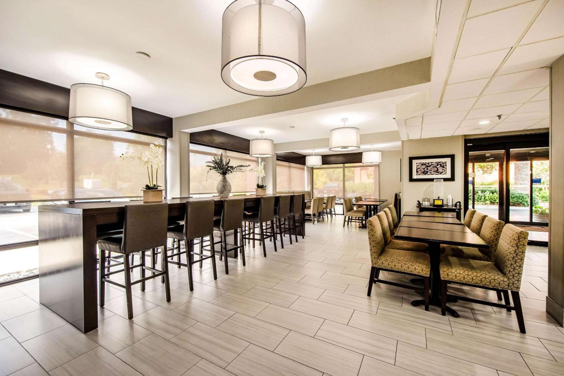 Comfort Inn Greenville - Haywood Mall photo 35