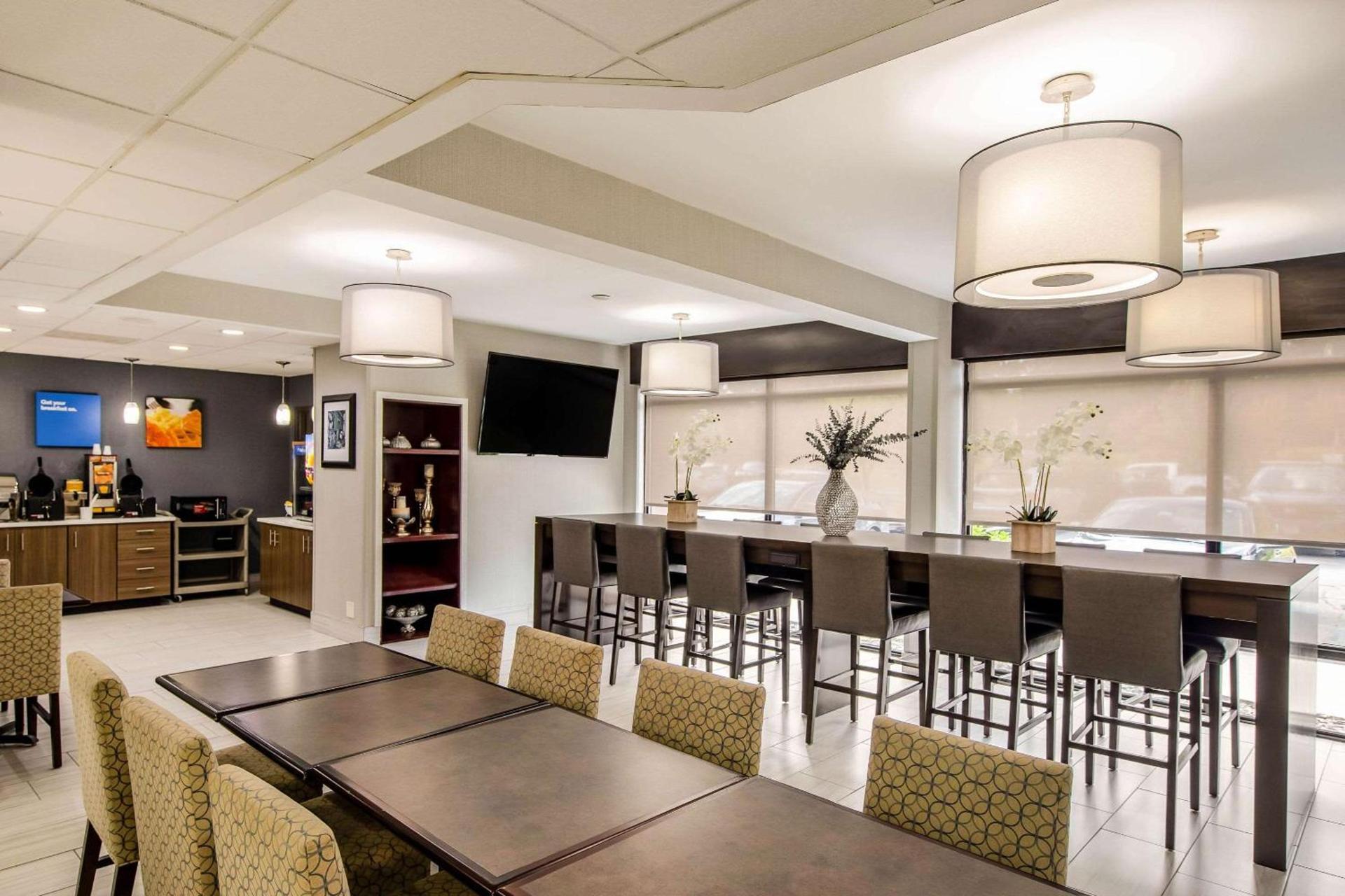 Comfort Inn Greenville - Haywood Mall photo 36