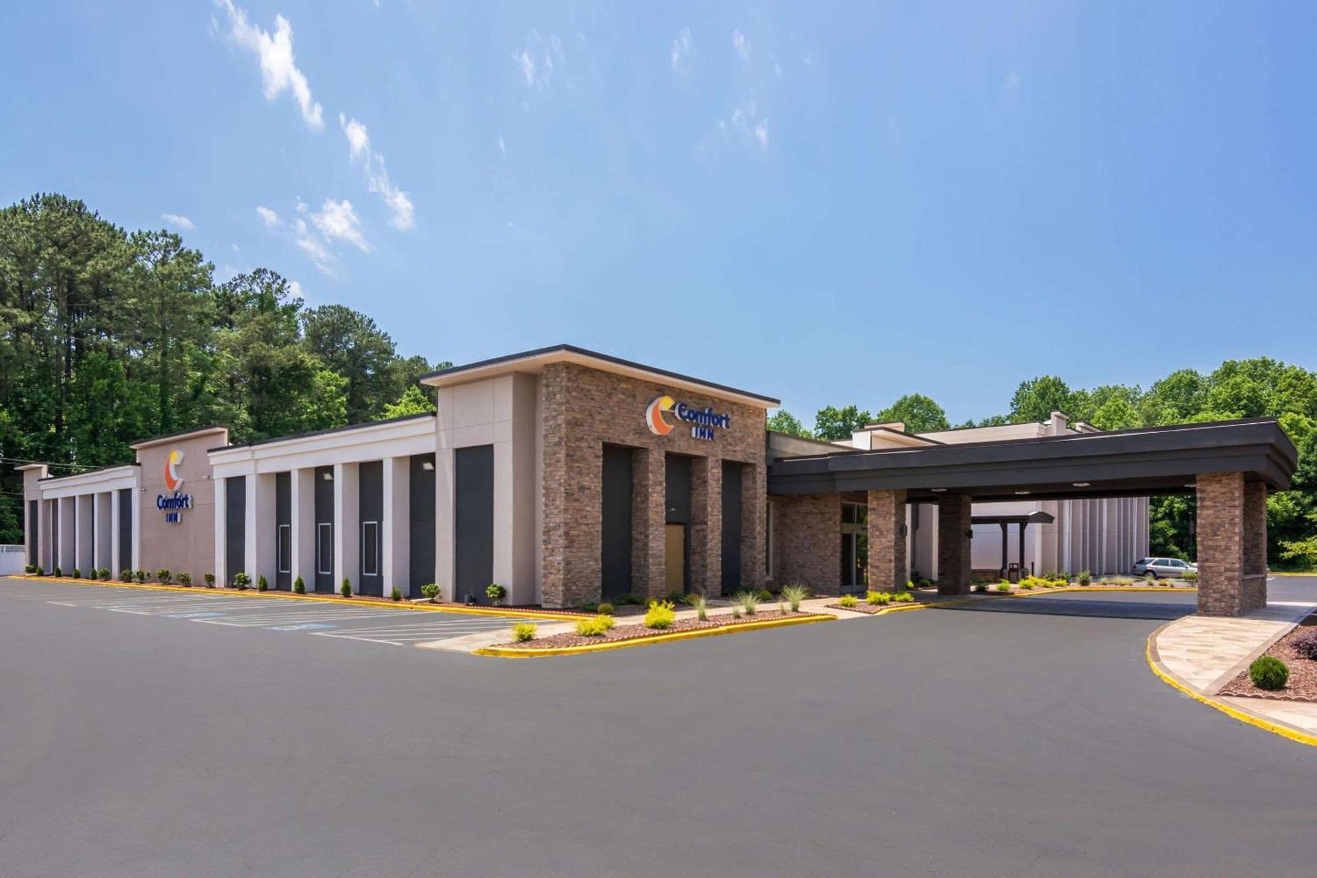 Comfort Inn Kings Mountain photo 3