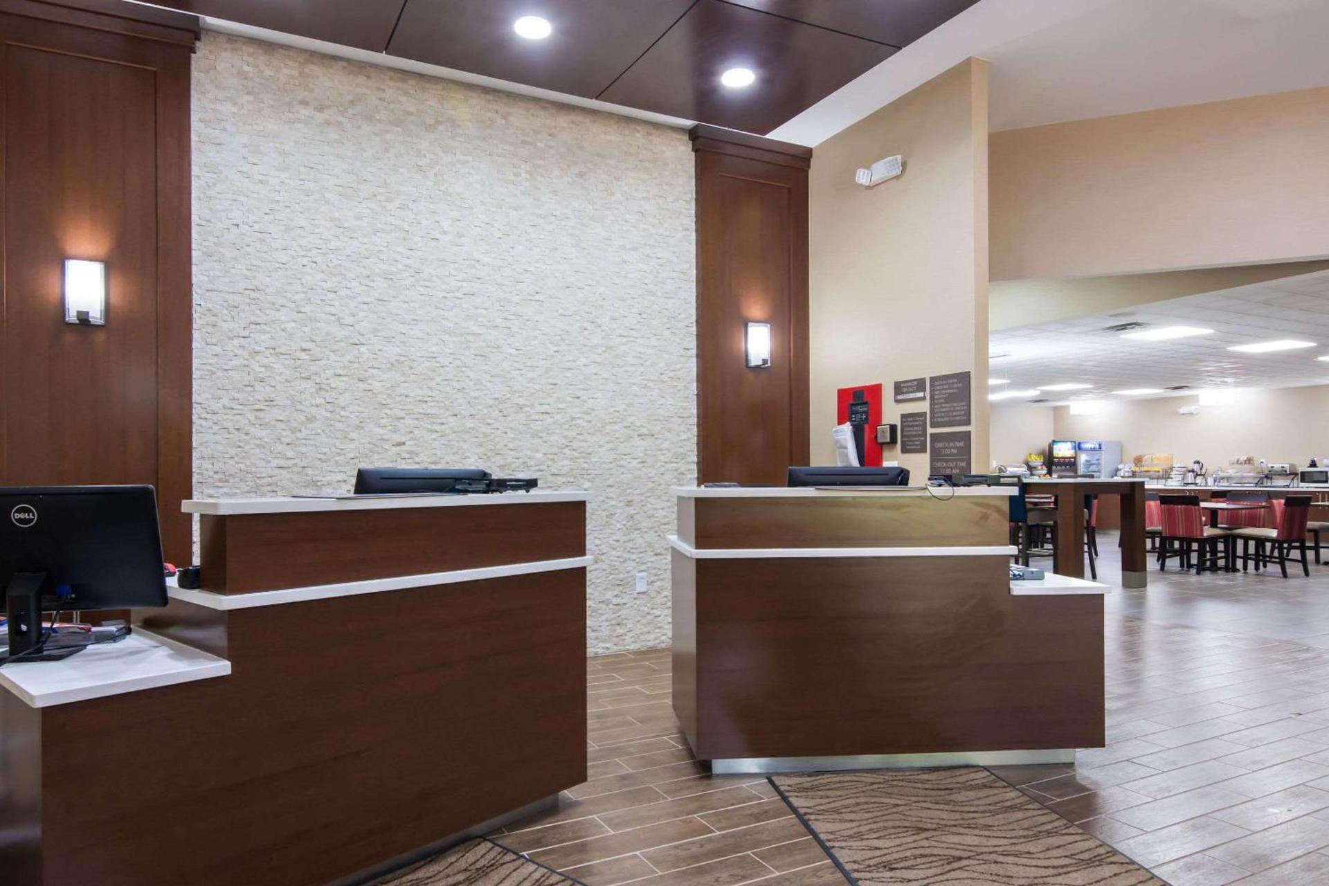 Comfort Inn Kings Mountain photo 5