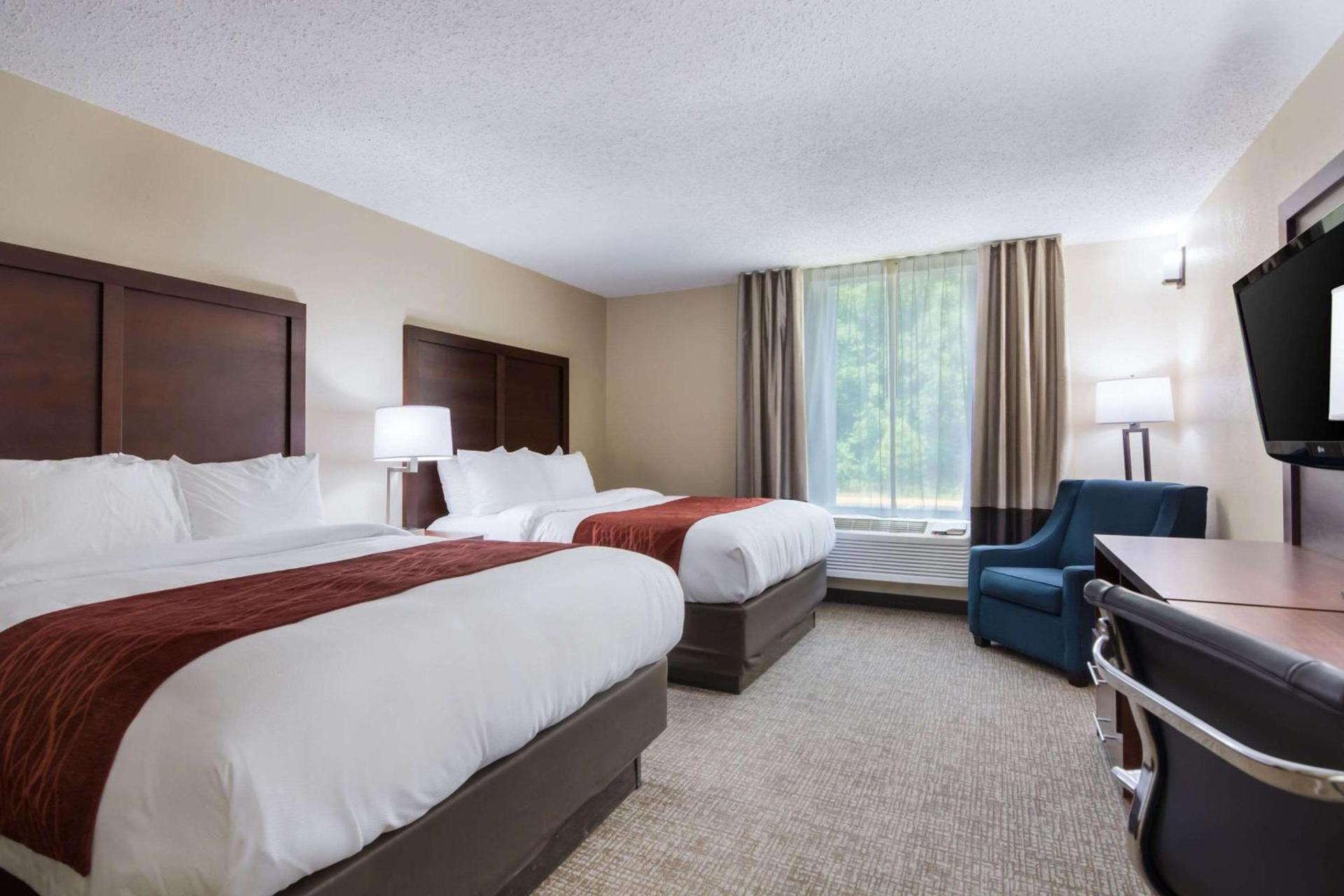 Comfort Inn Kings Mountain photo 6