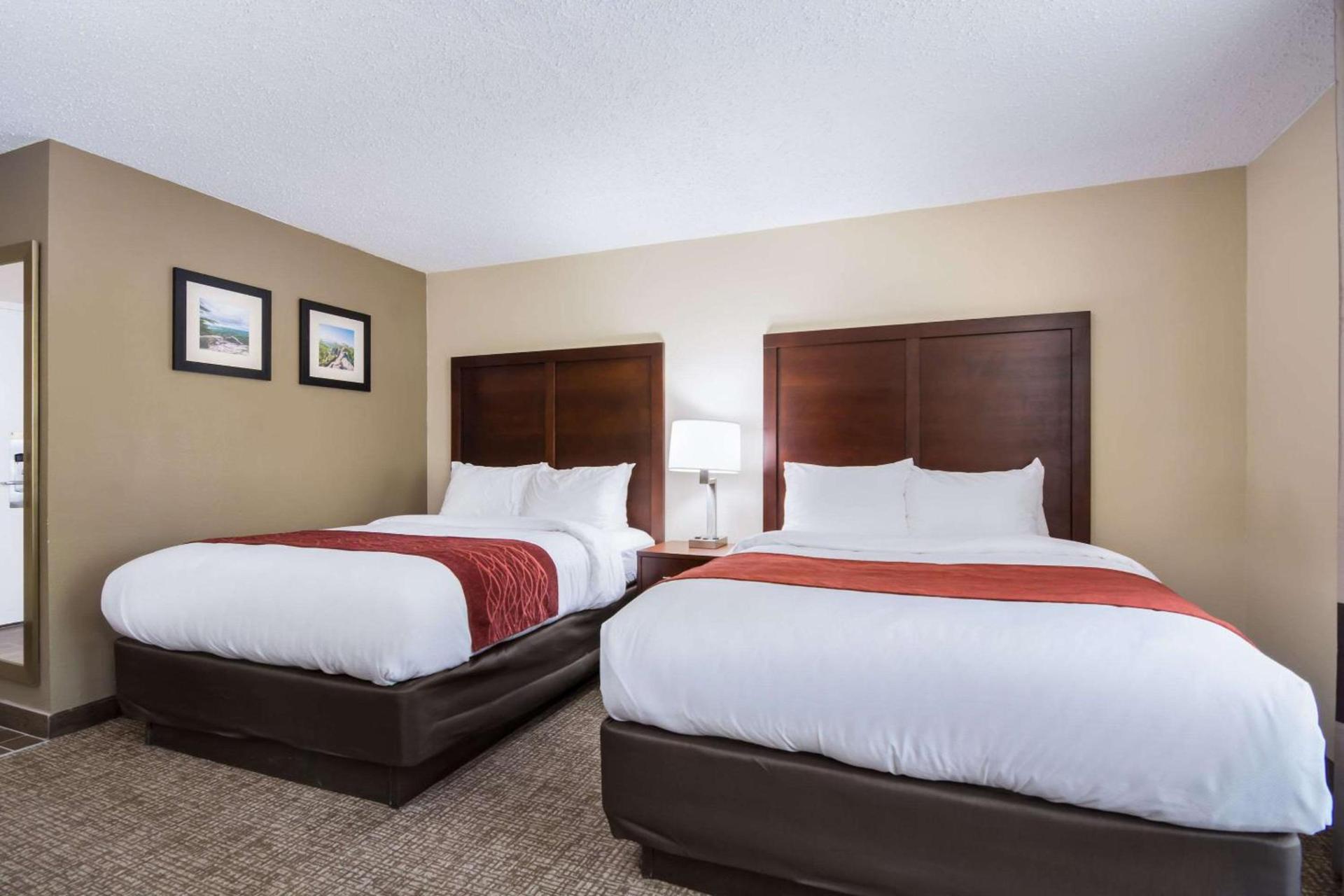 Comfort Inn Kings Mountain photo 7