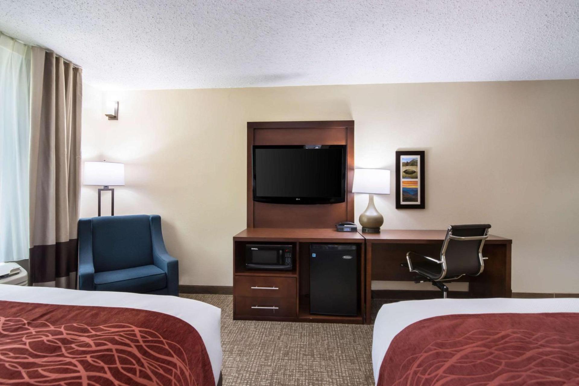 Comfort Inn Kings Mountain photo 8