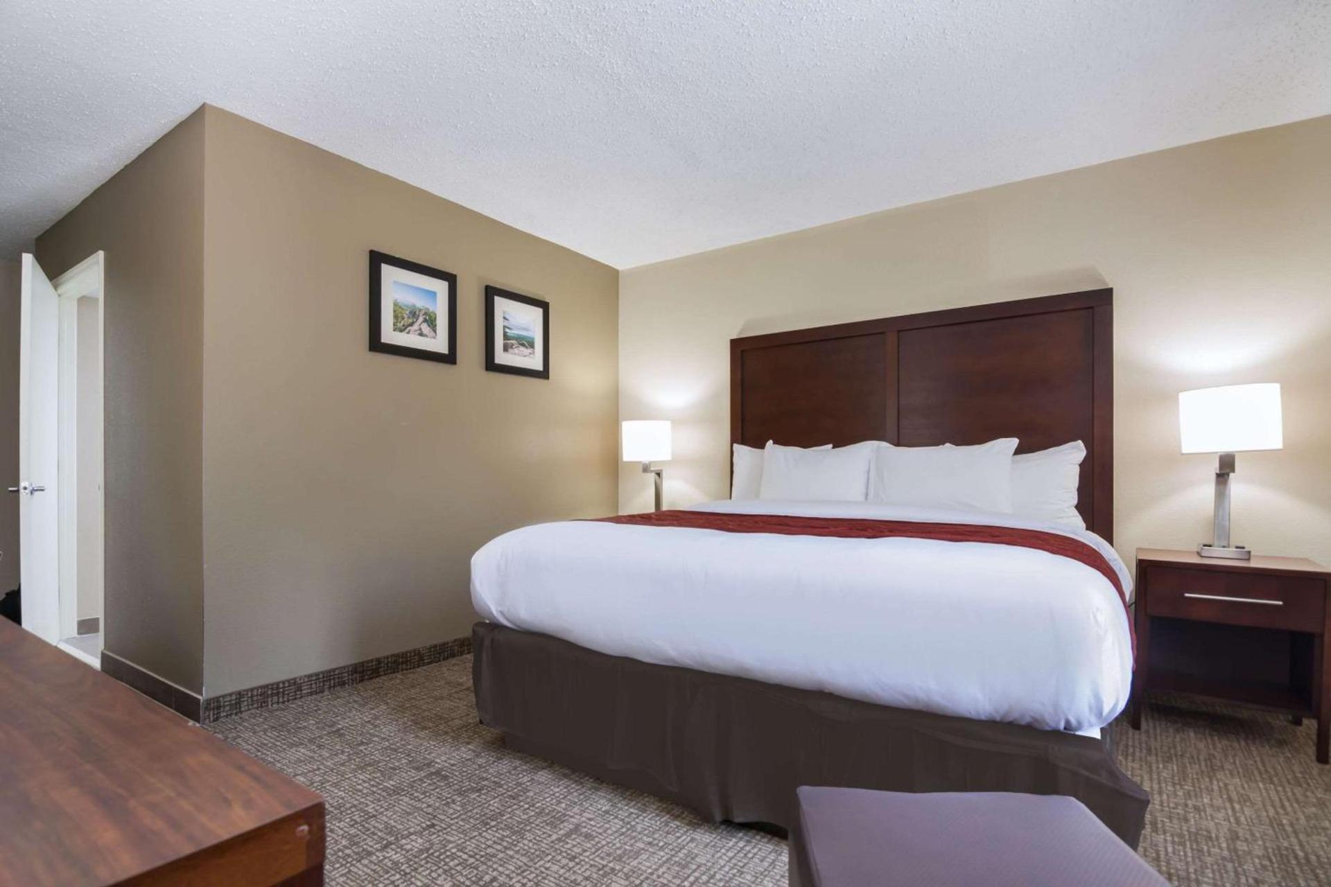 Comfort Inn Kings Mountain photo 12