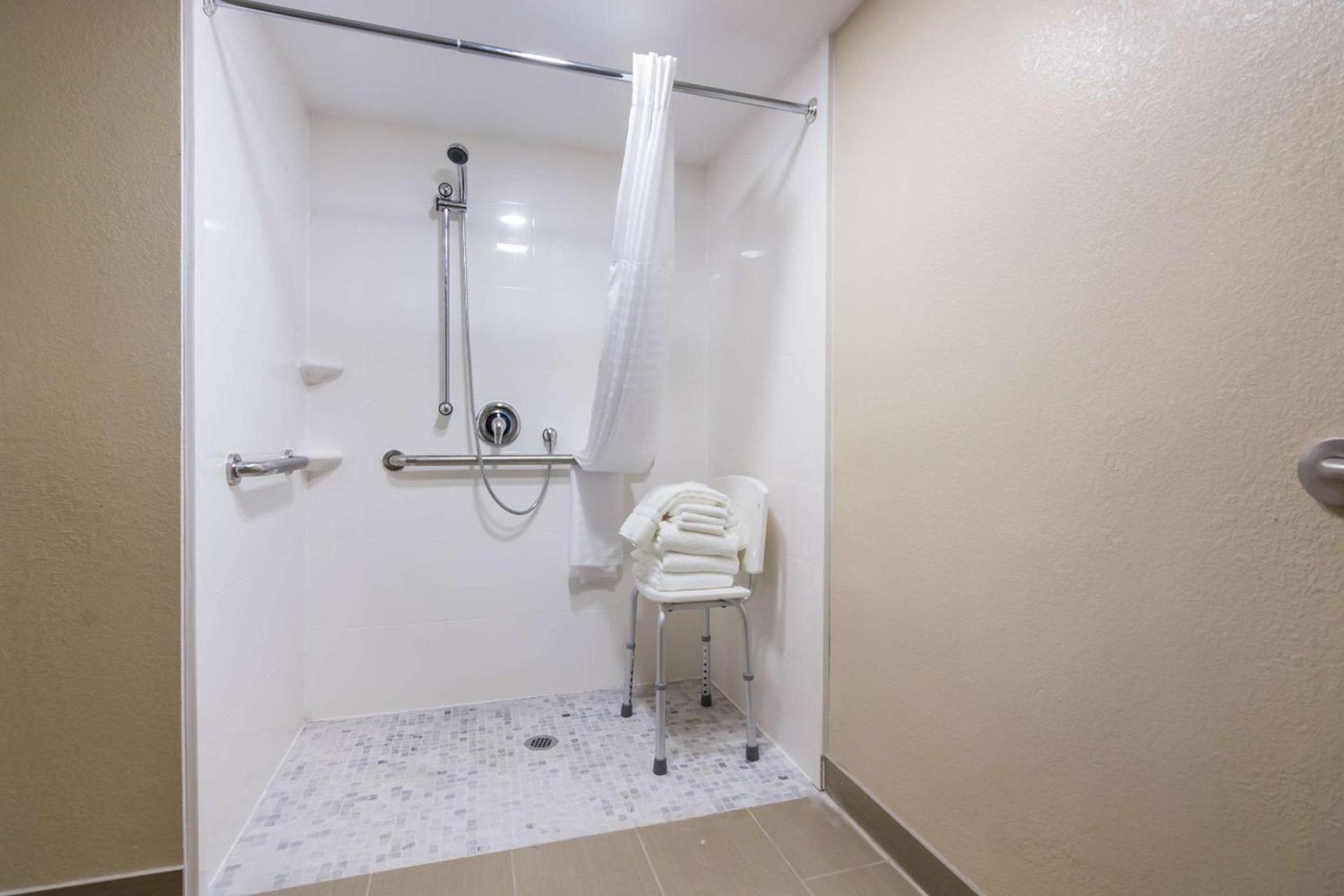 Comfort Inn Kings Mountain photo 13