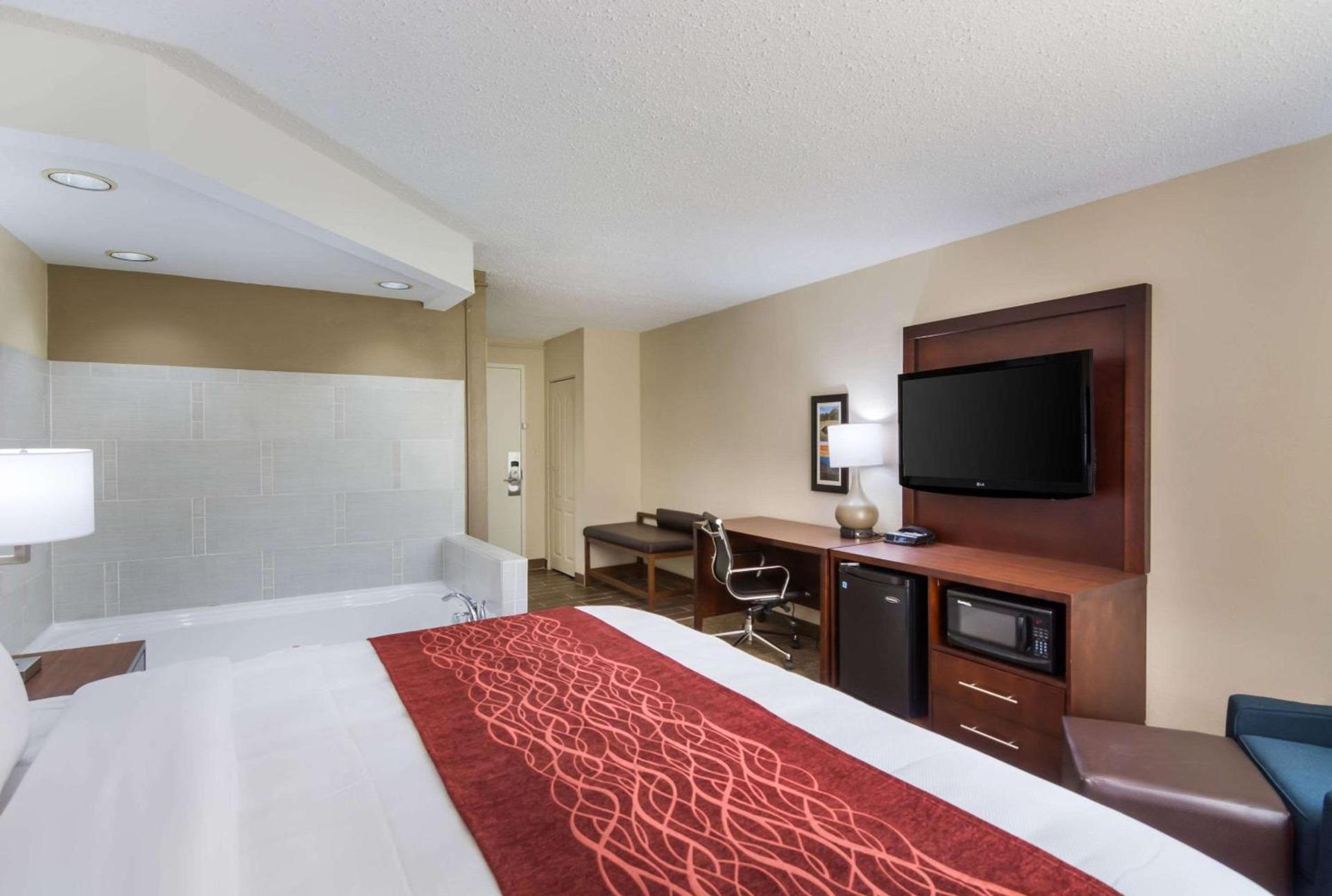 Comfort Inn Kings Mountain photo 20
