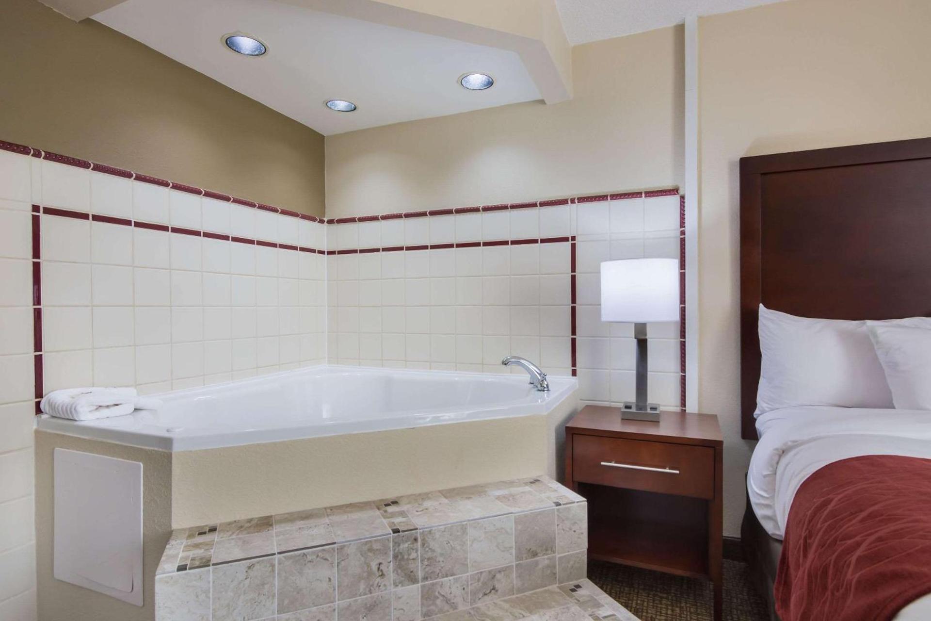 Comfort Inn Kings Mountain photo 22