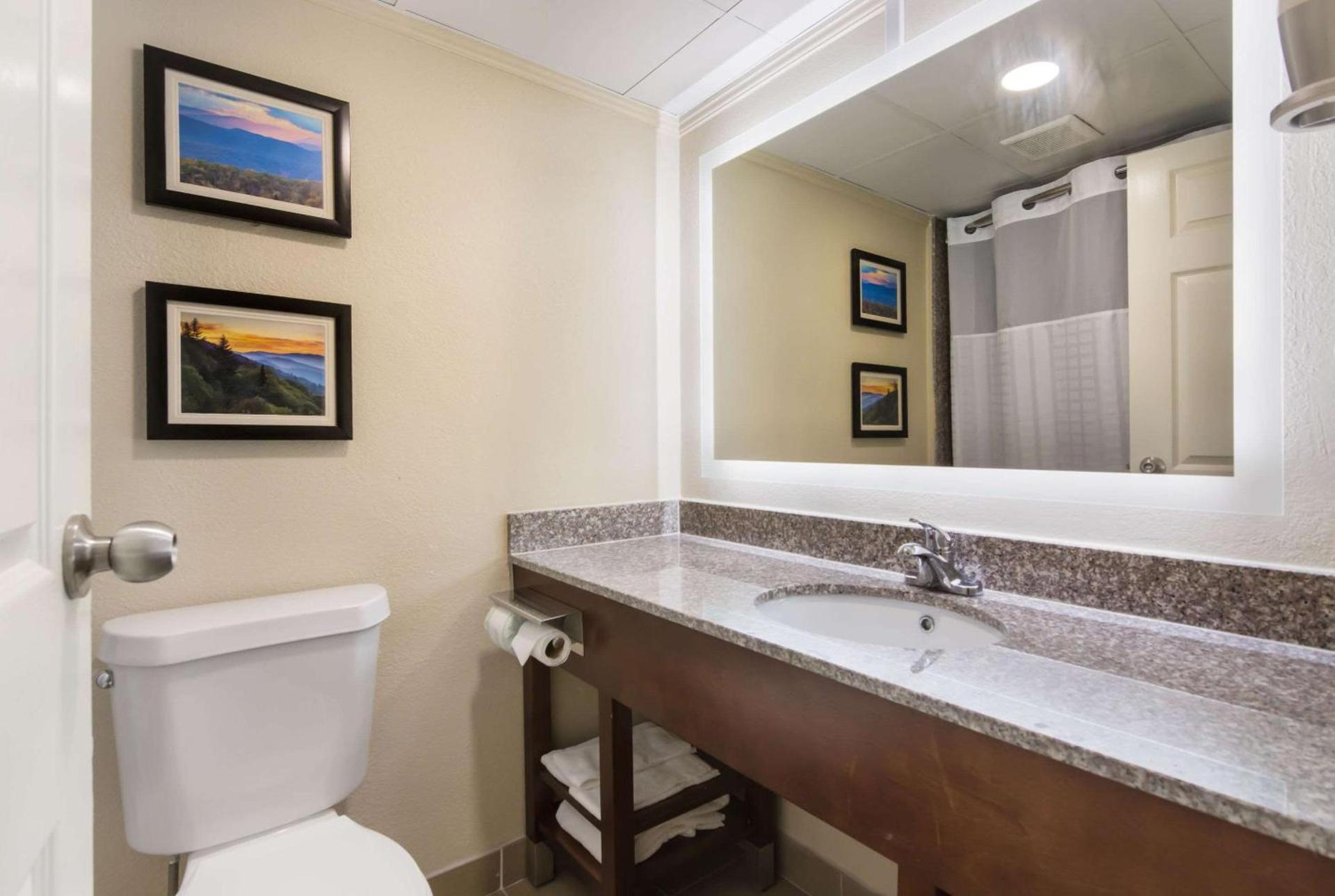 Comfort Inn Kings Mountain photo 24