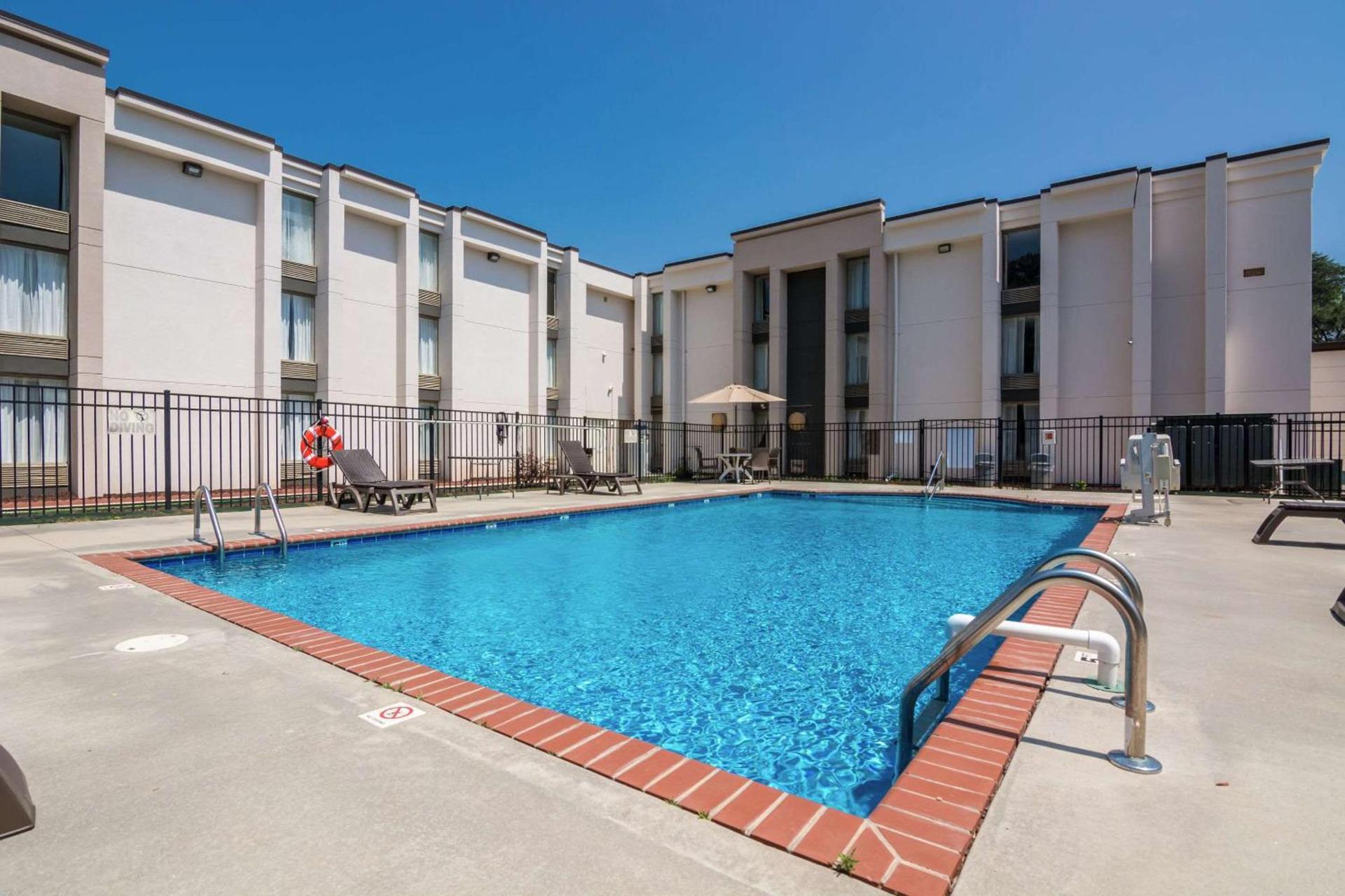 Comfort Inn Kings Mountain photo 2