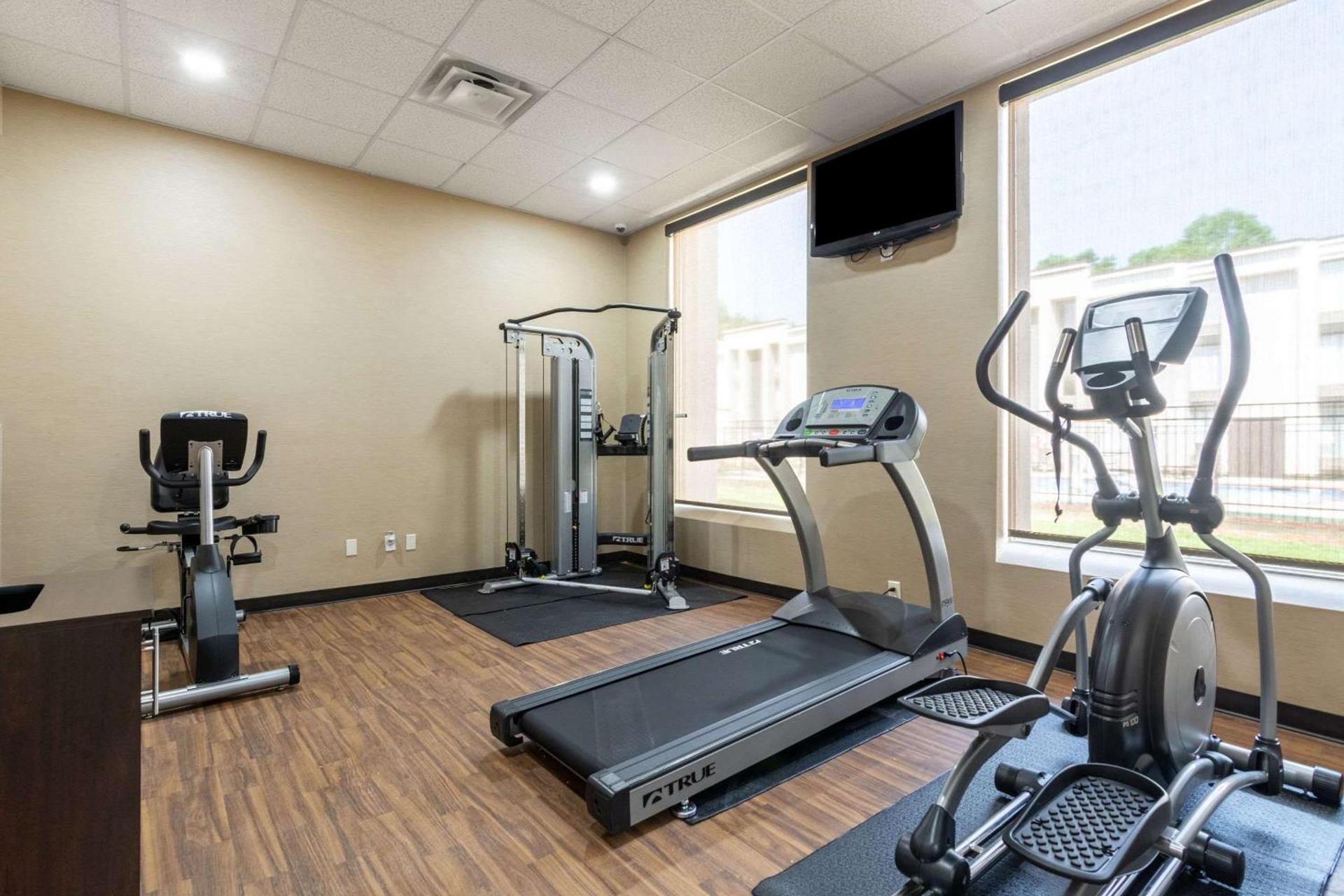 Comfort Inn Kings Mountain photo 26