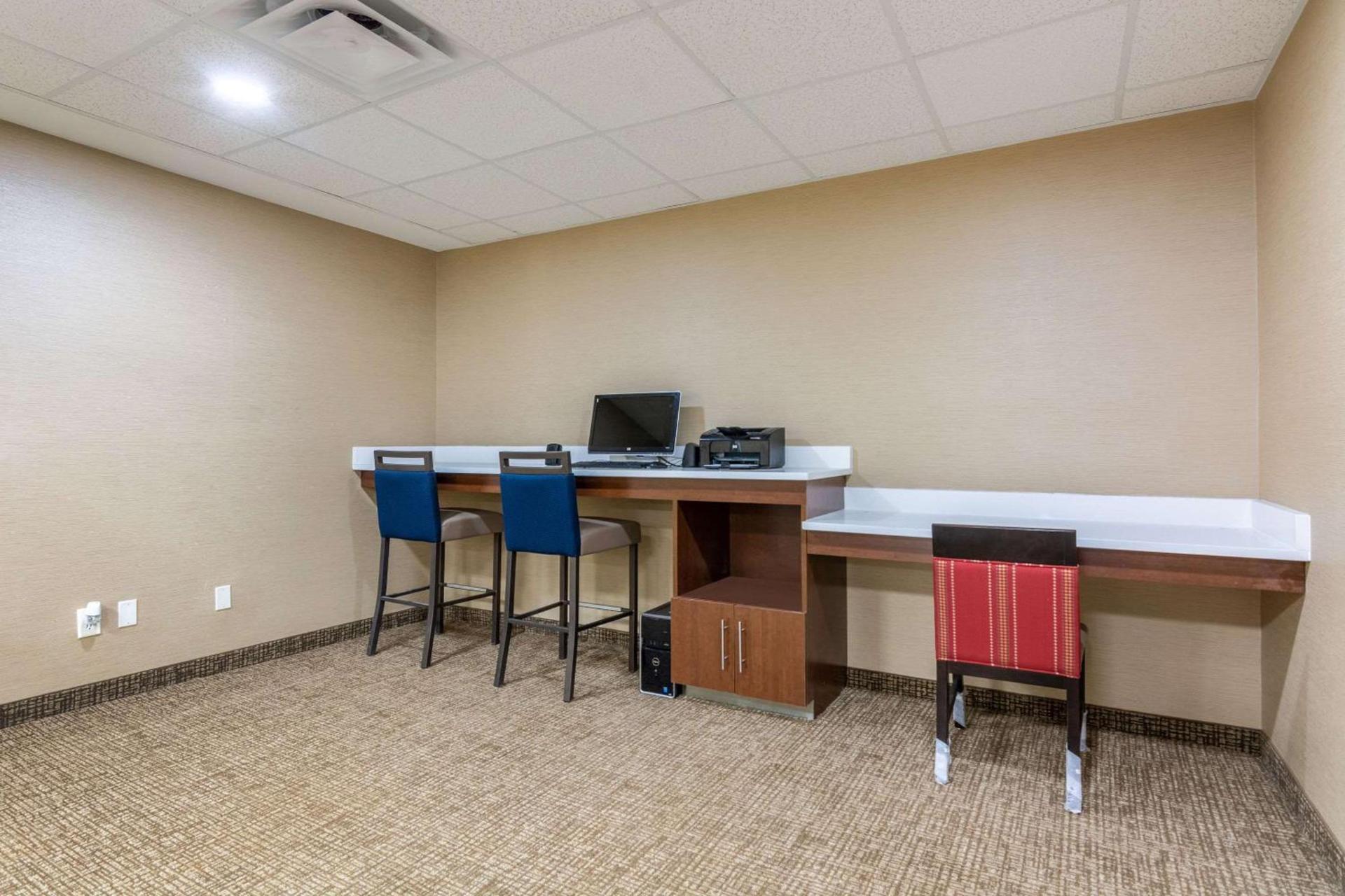 Comfort Inn Kings Mountain photo 27