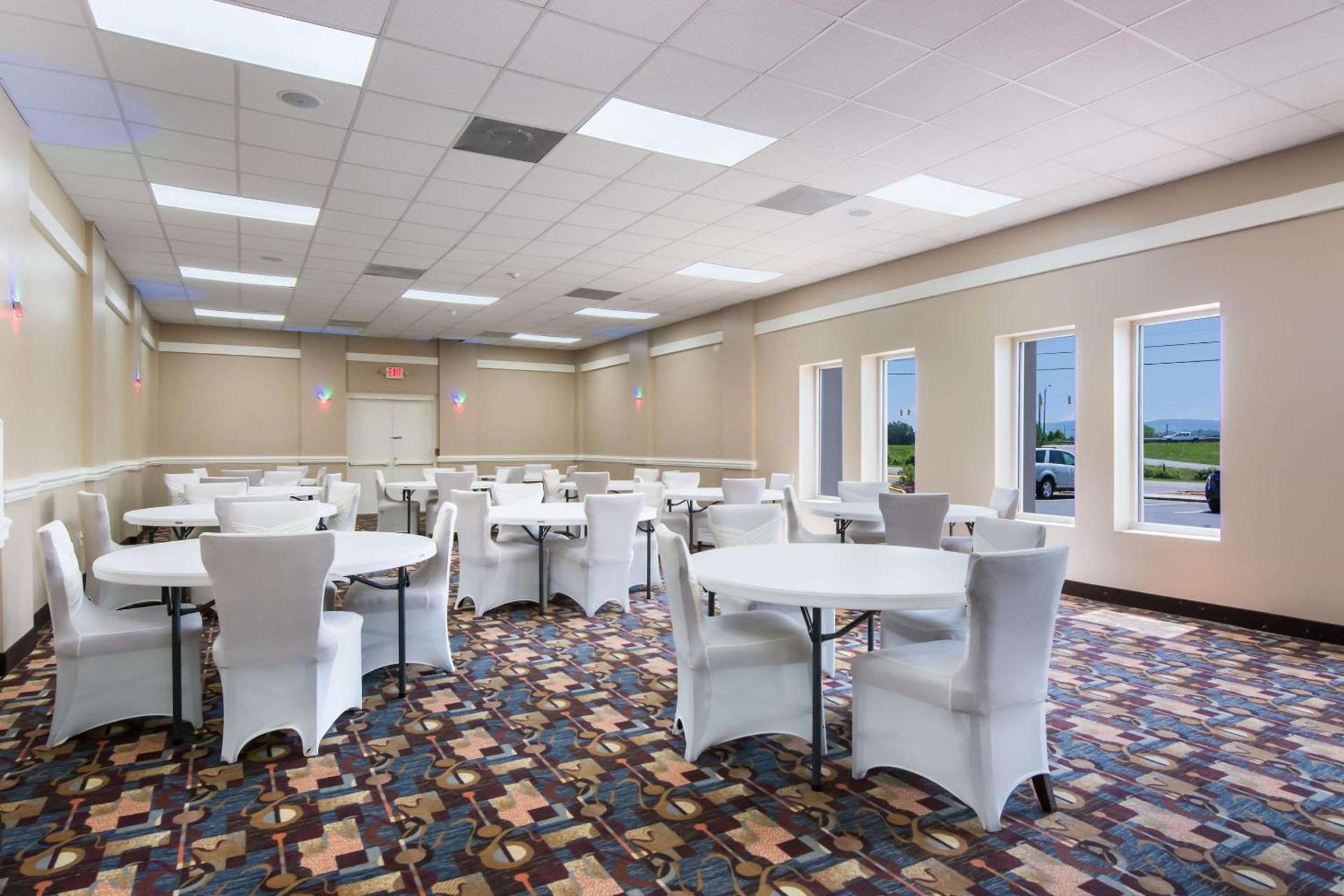 Comfort Inn Kings Mountain photo 28