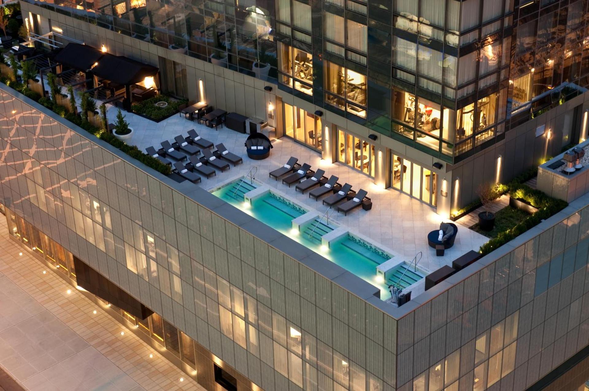 The Dominick Hotel photo 5