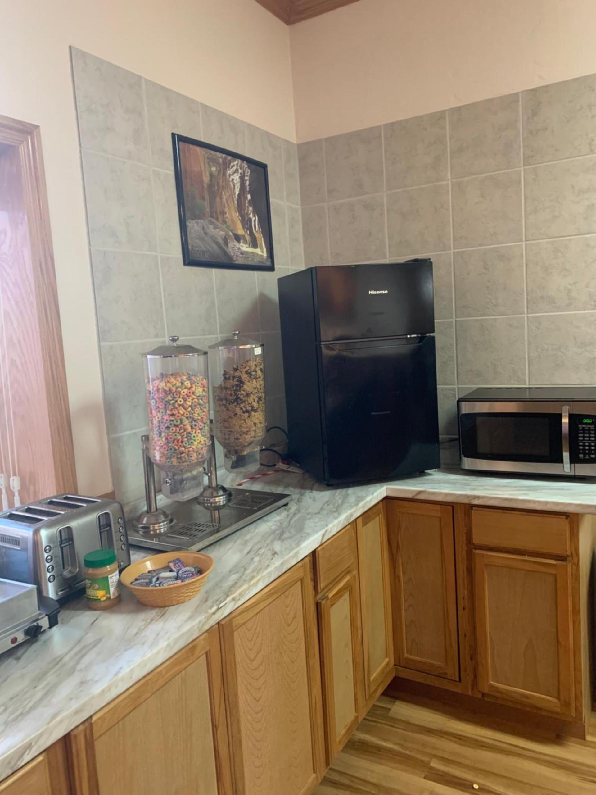 Zion's Most Wanted Hotel photo 16