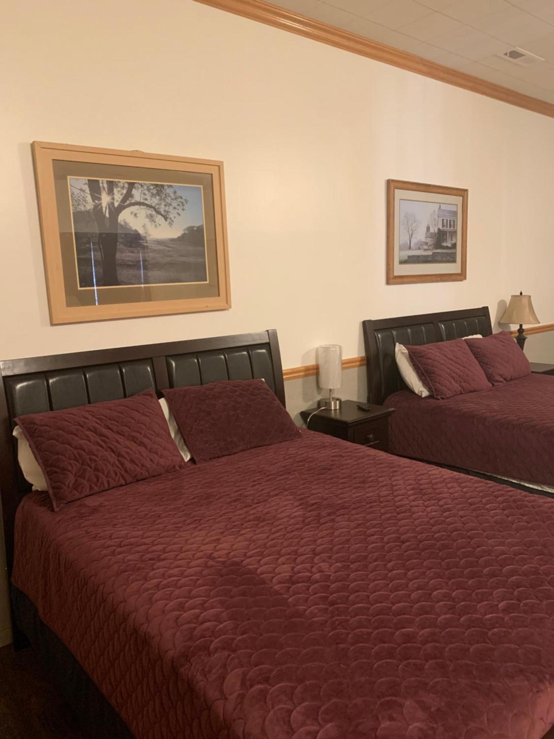Zion's Most Wanted Hotel photo 26