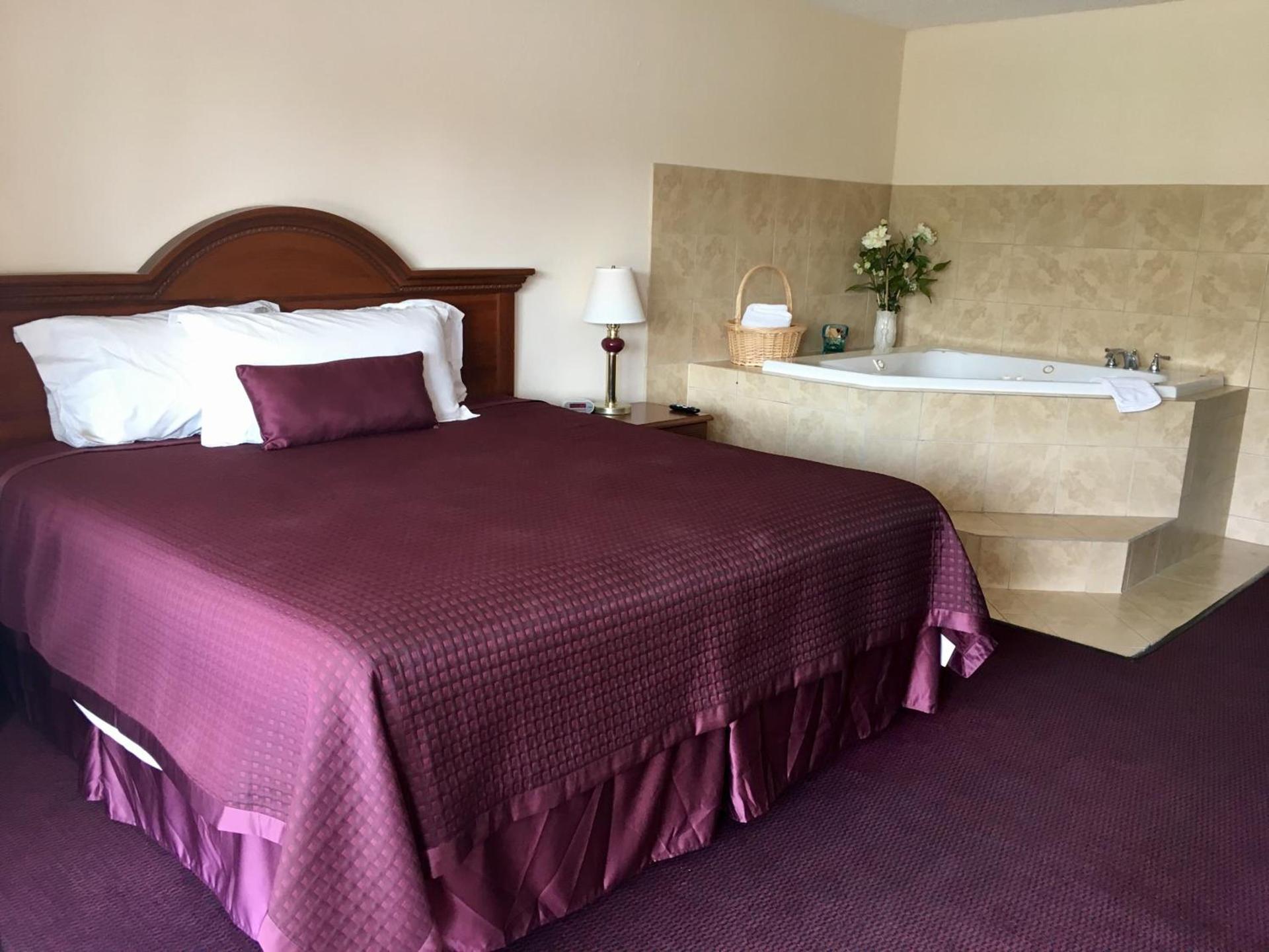 Washington Burgess Inn photo 8