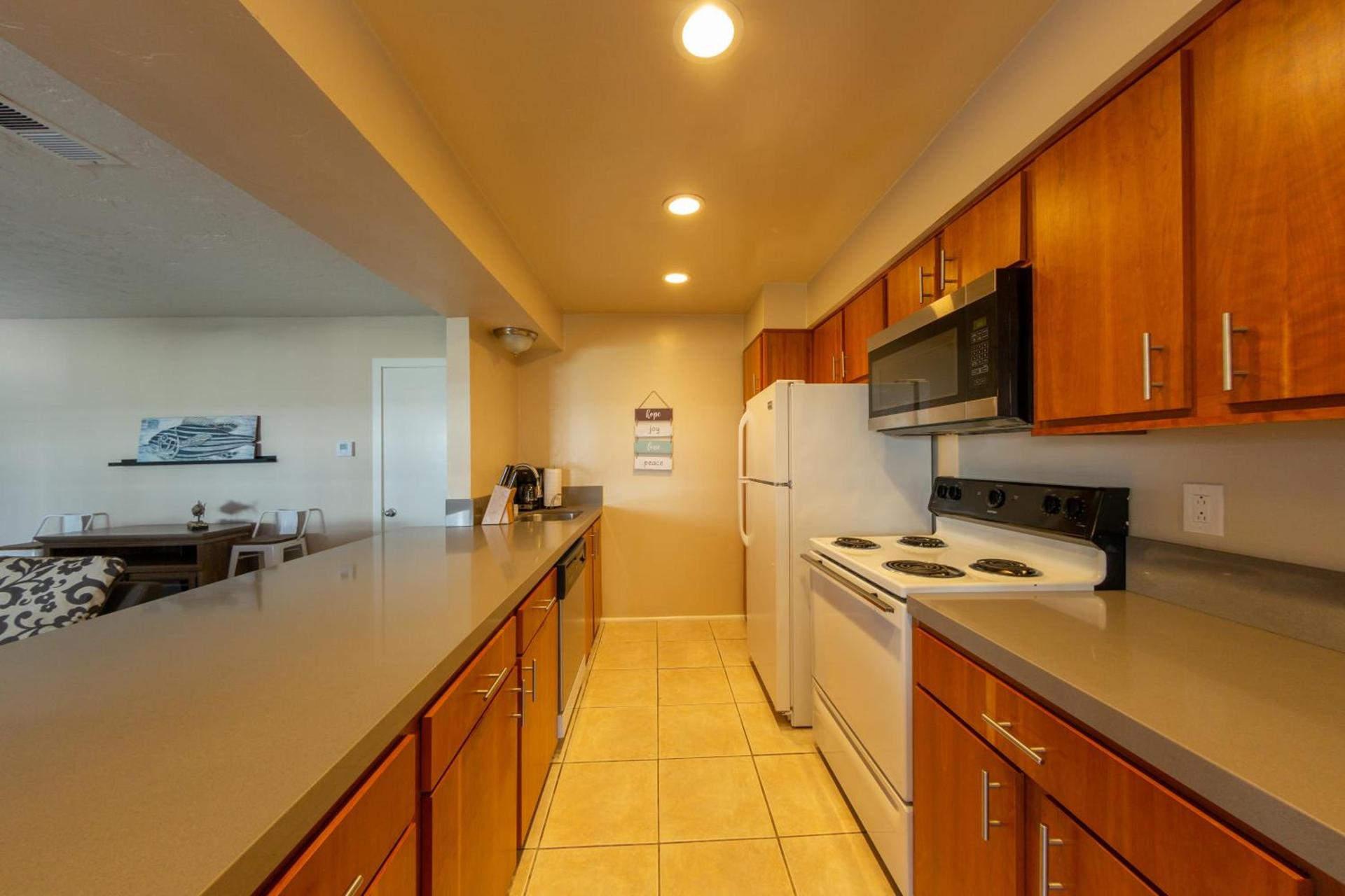 Beachwalk Villas photo 12