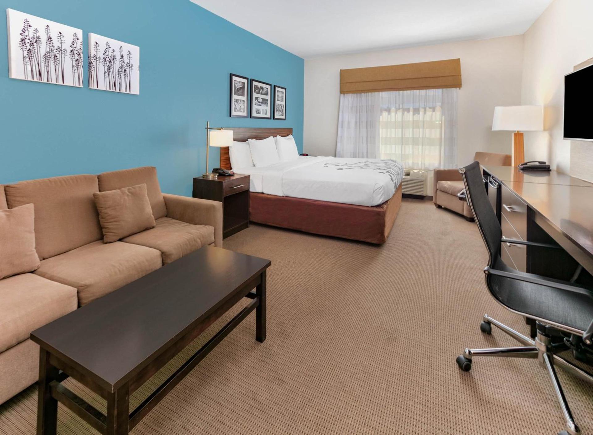 Wingate by Wyndham Longview North photo 36