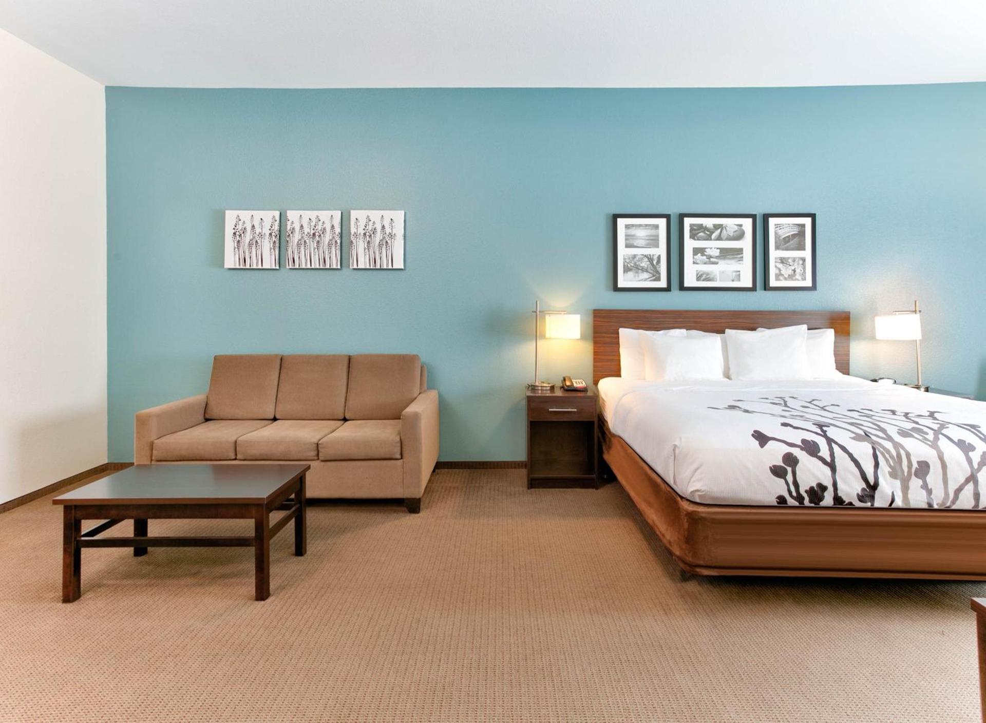 Wingate by Wyndham Longview North photo 34