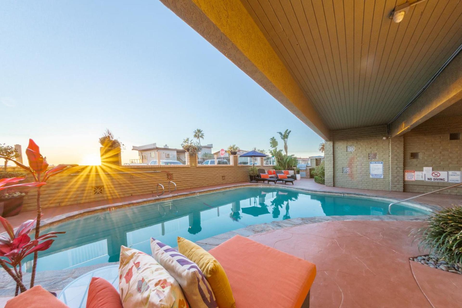 Beachwalk Villas photo 2