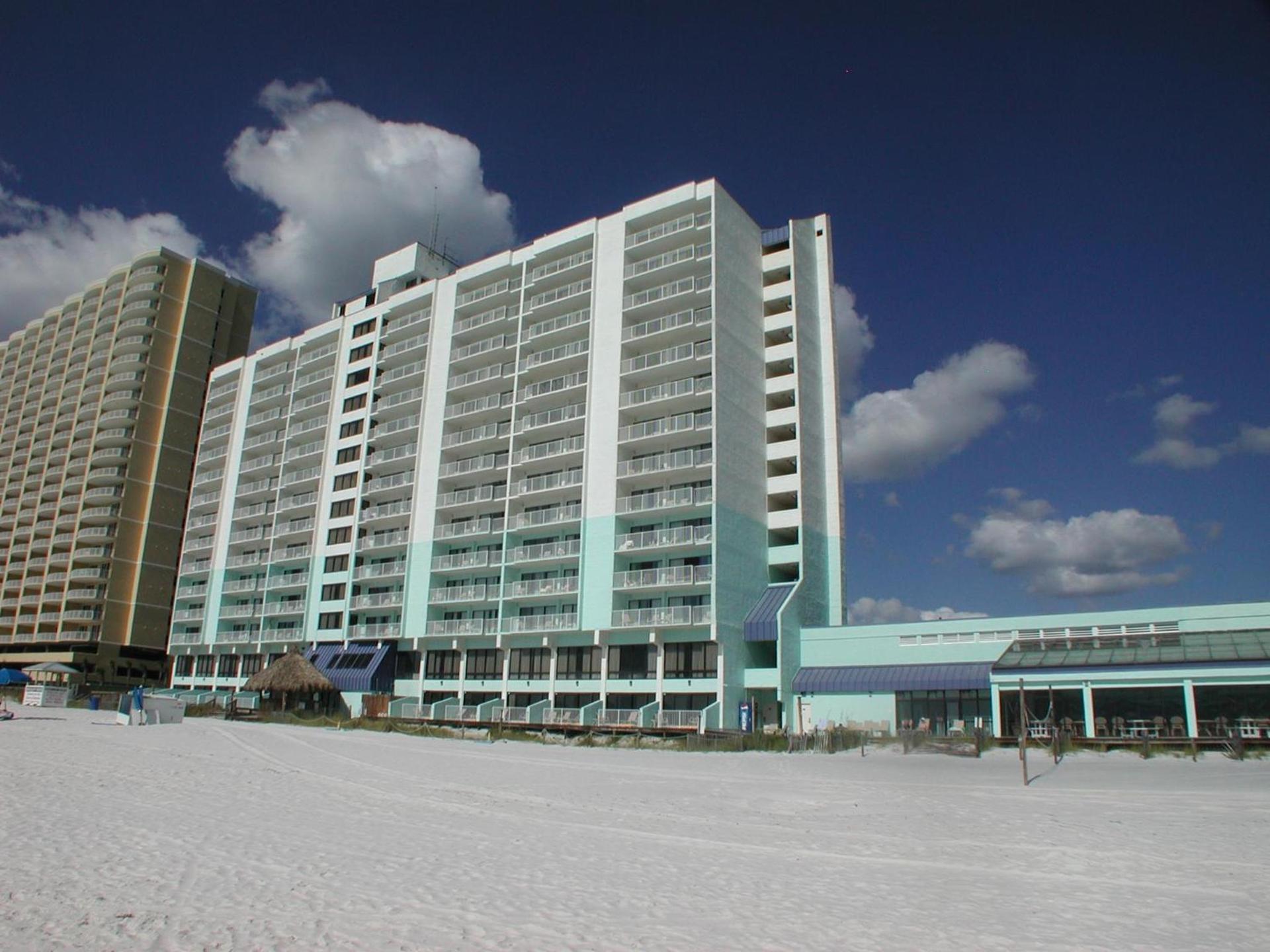 Landmark Holiday Beach photo 12