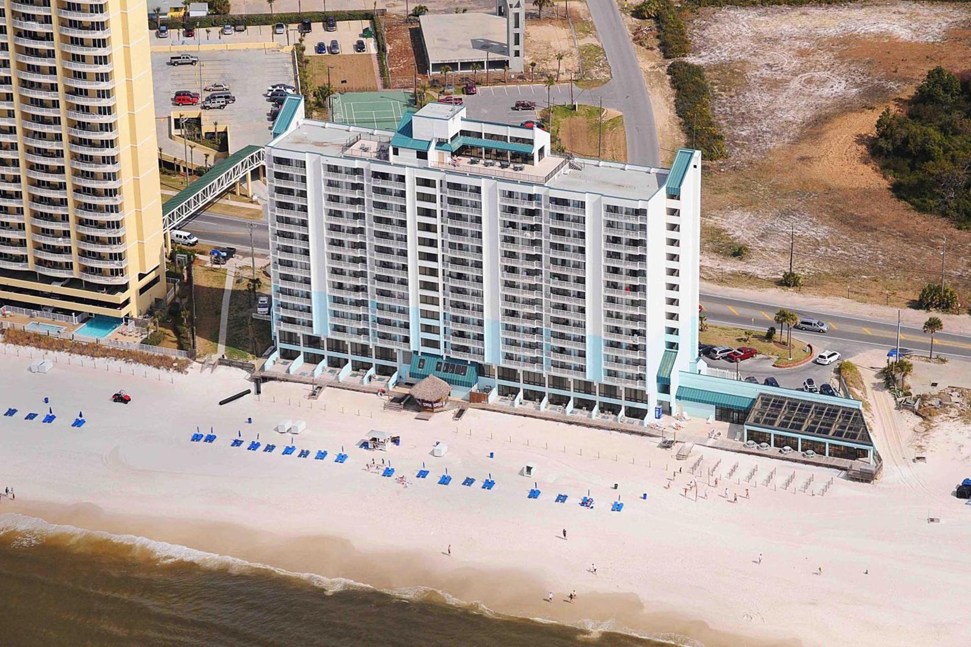 Landmark Holiday Beach photo 24