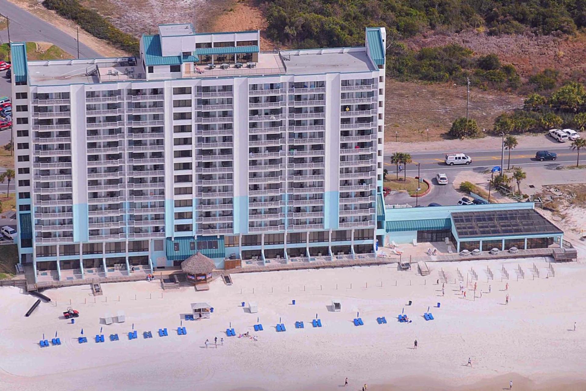 Landmark Holiday Beach photo 15