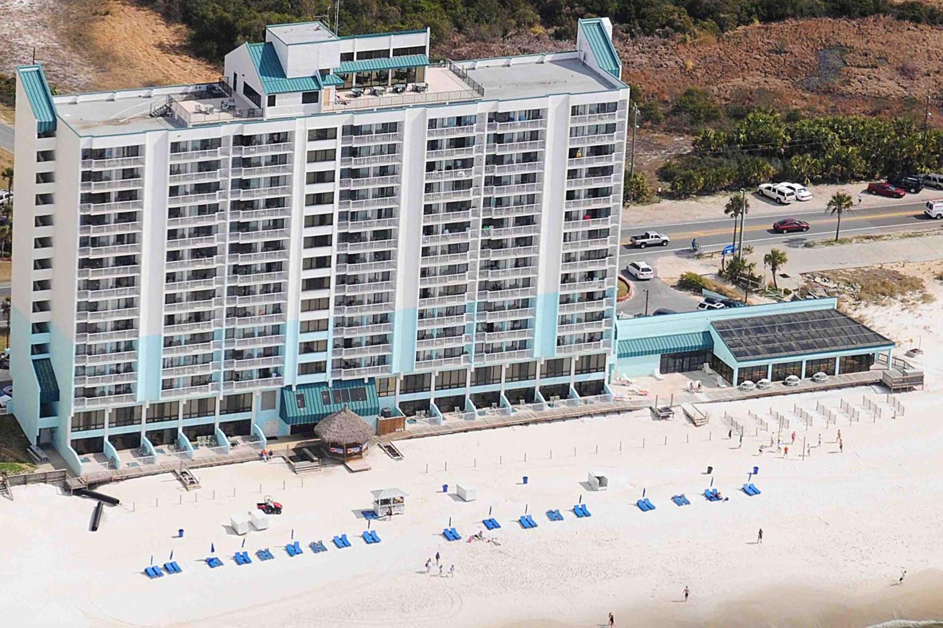 Landmark Holiday Beach photo 18