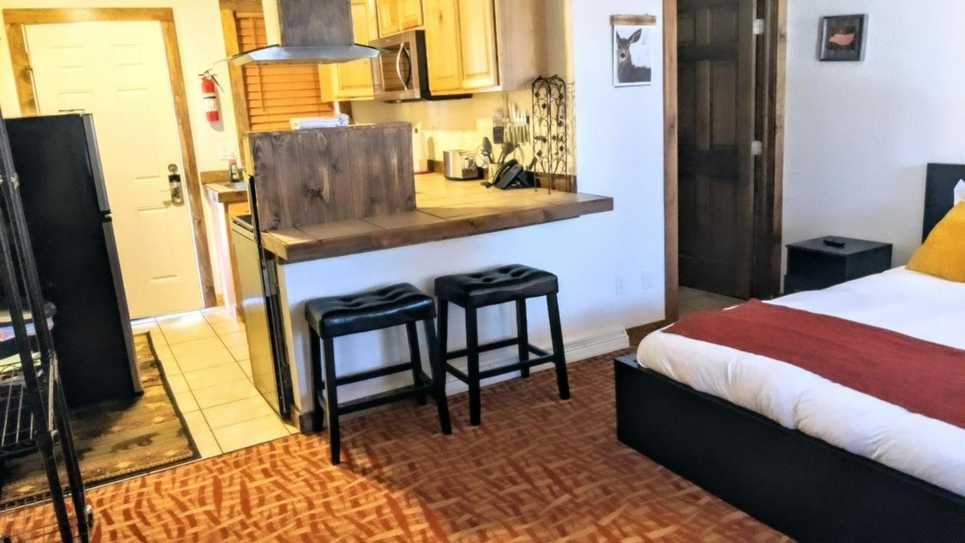 Green Mountain Falls Lodge photo 33