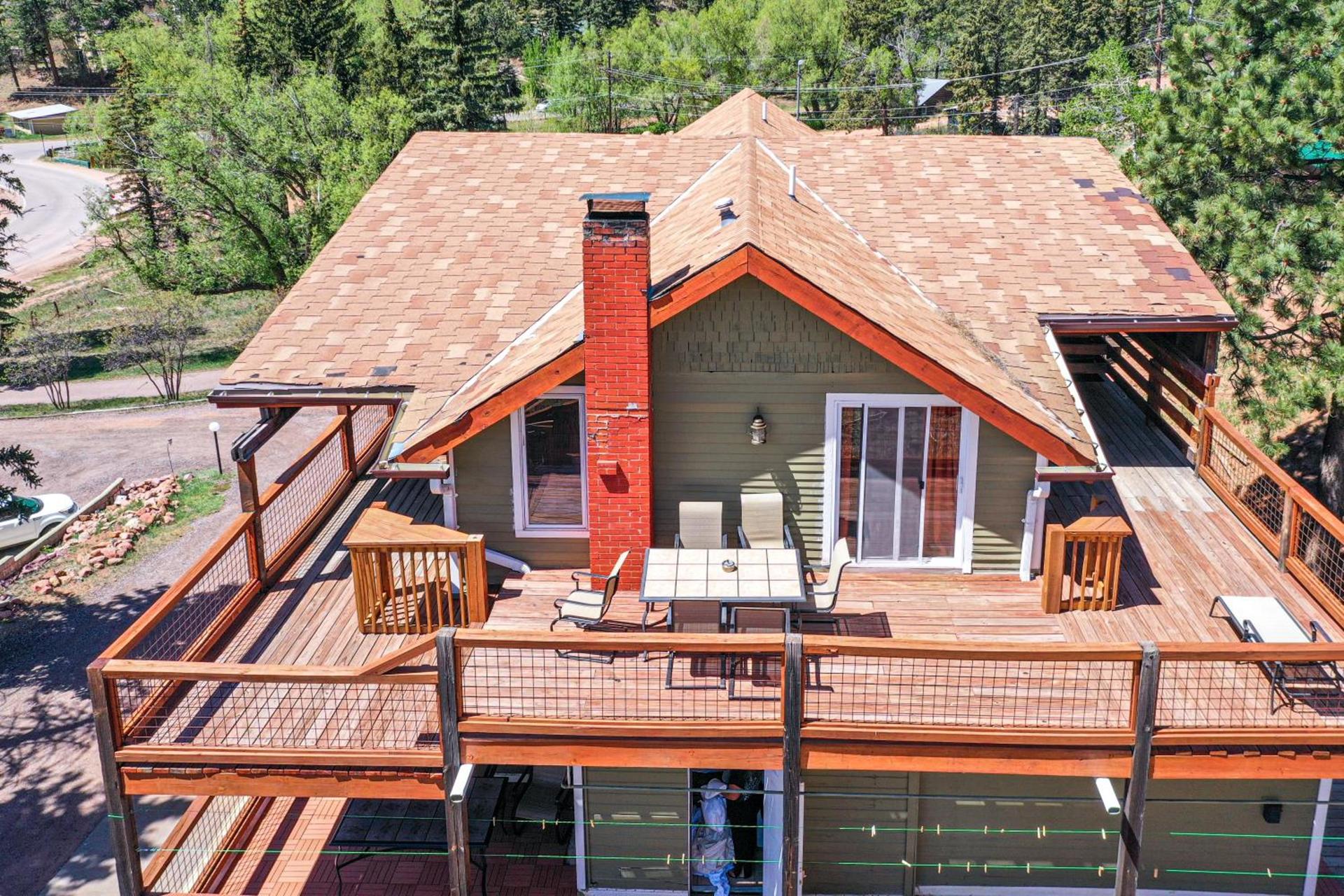 Green Mountain Falls Lodge photo 39