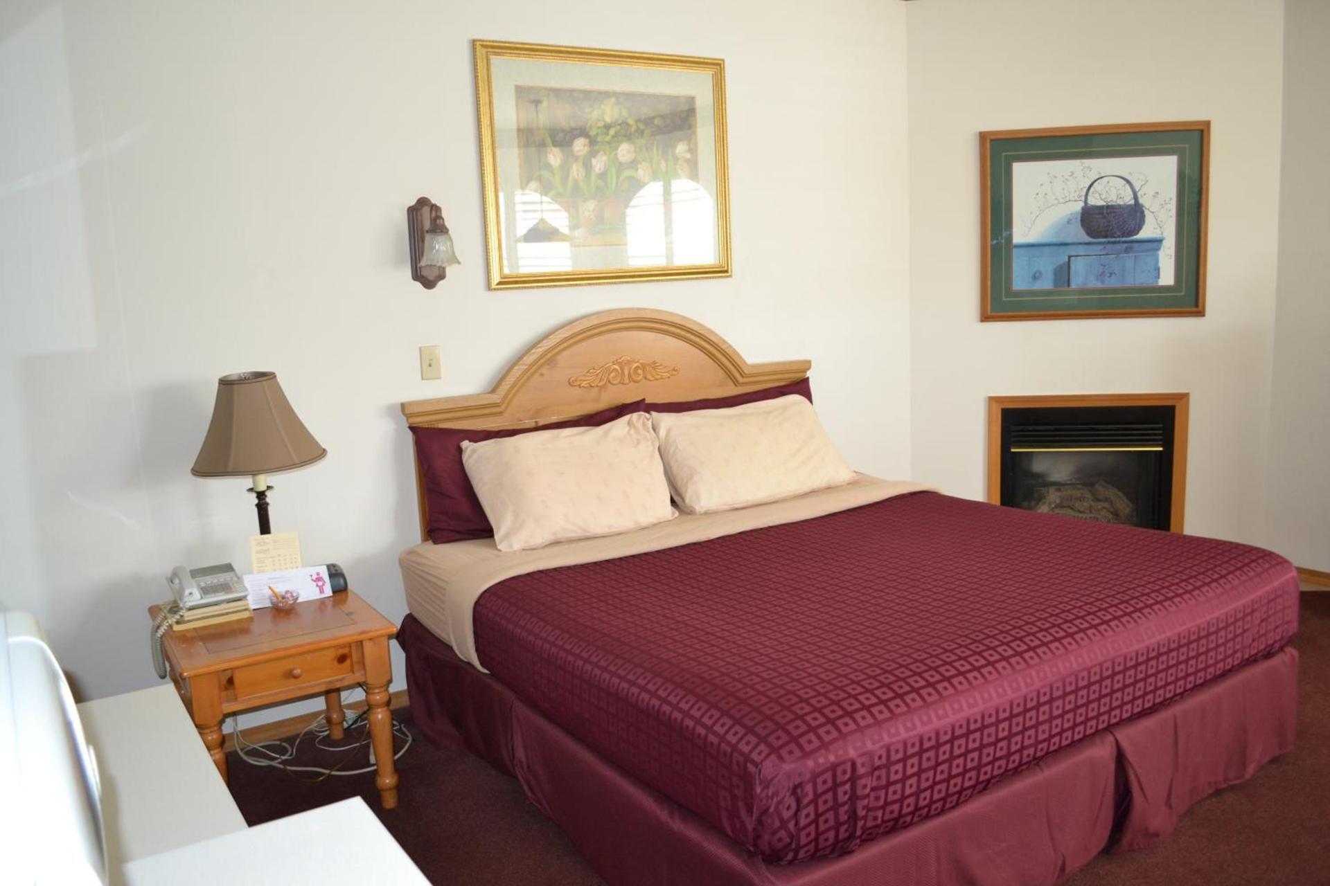 Anaco Bay Inn photo 10