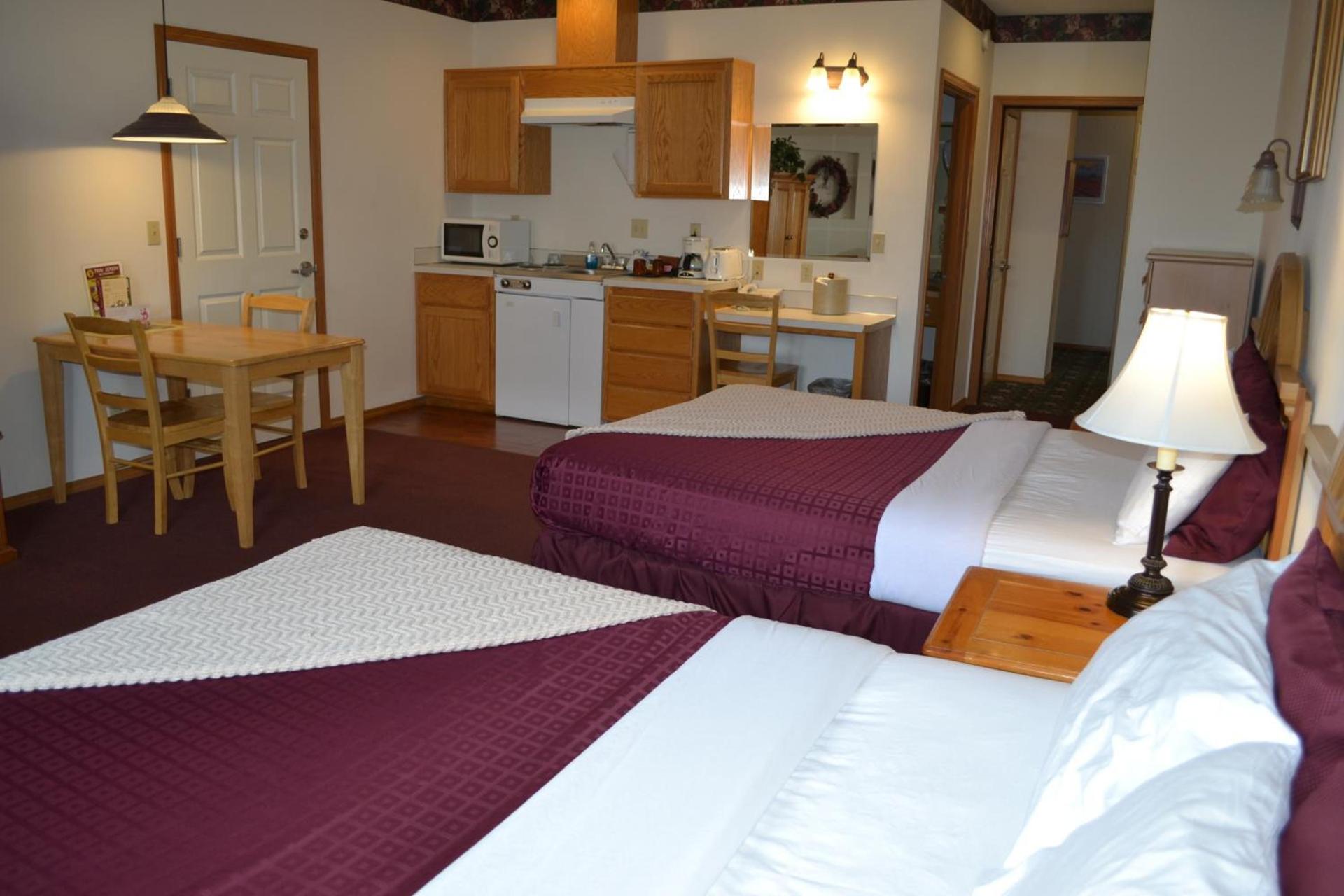 Anaco Bay Inn photo 6