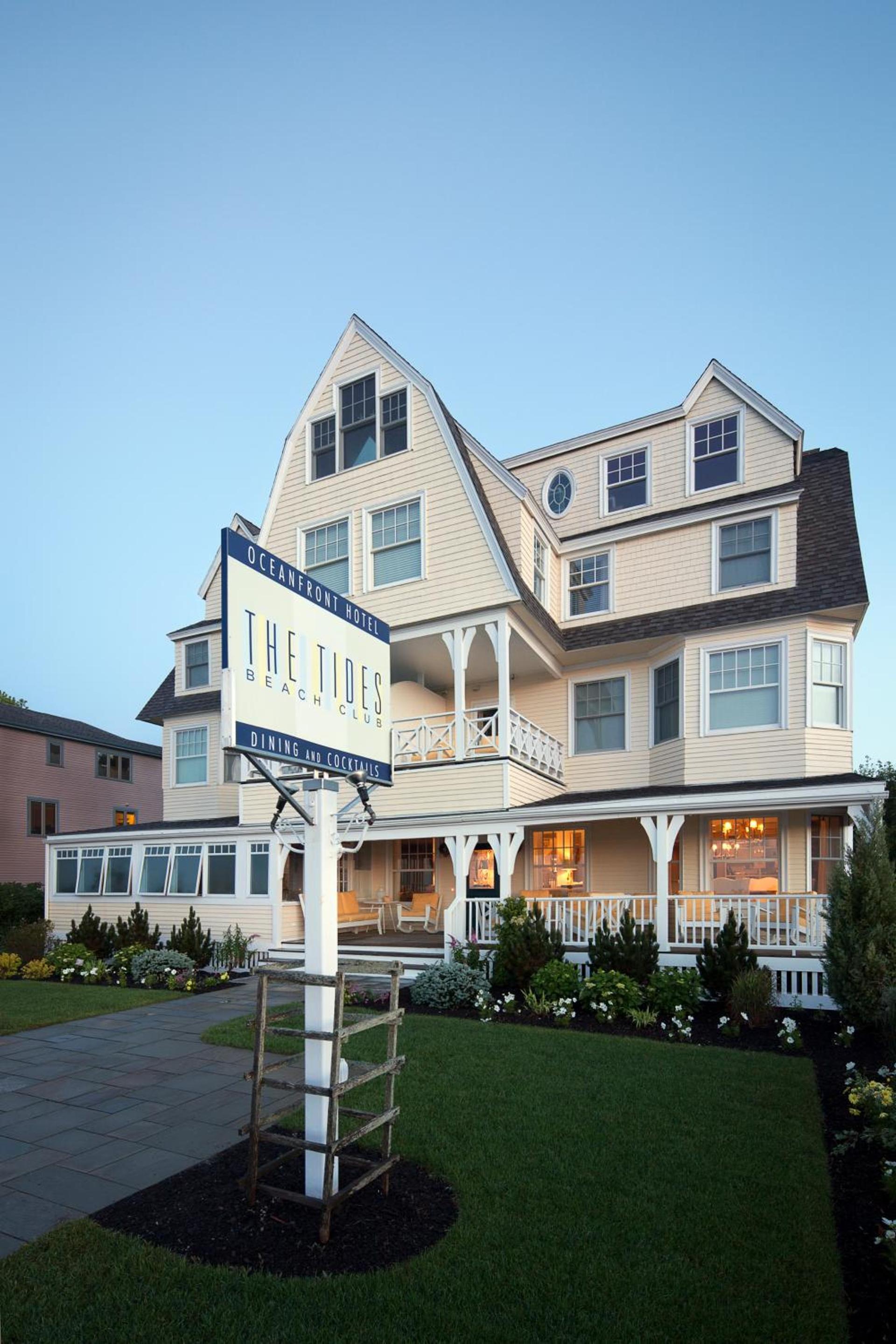 The Tides Beach Club photo 28