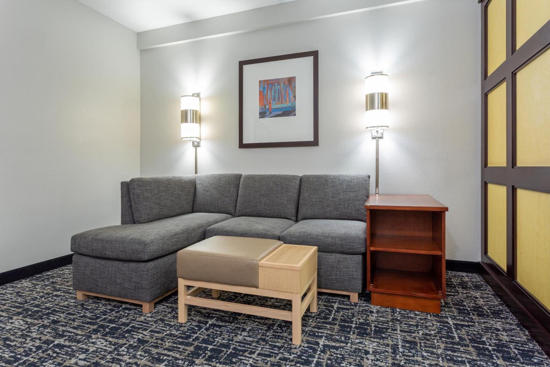 Hyatt Place Columbus-North photo 4