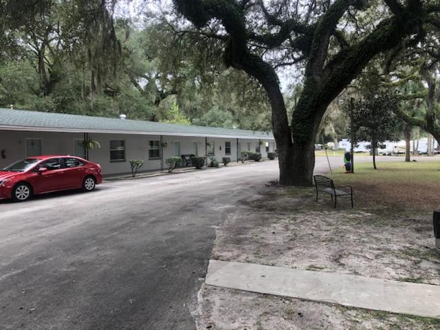 Cindy’s Motel & RV Park photo 19