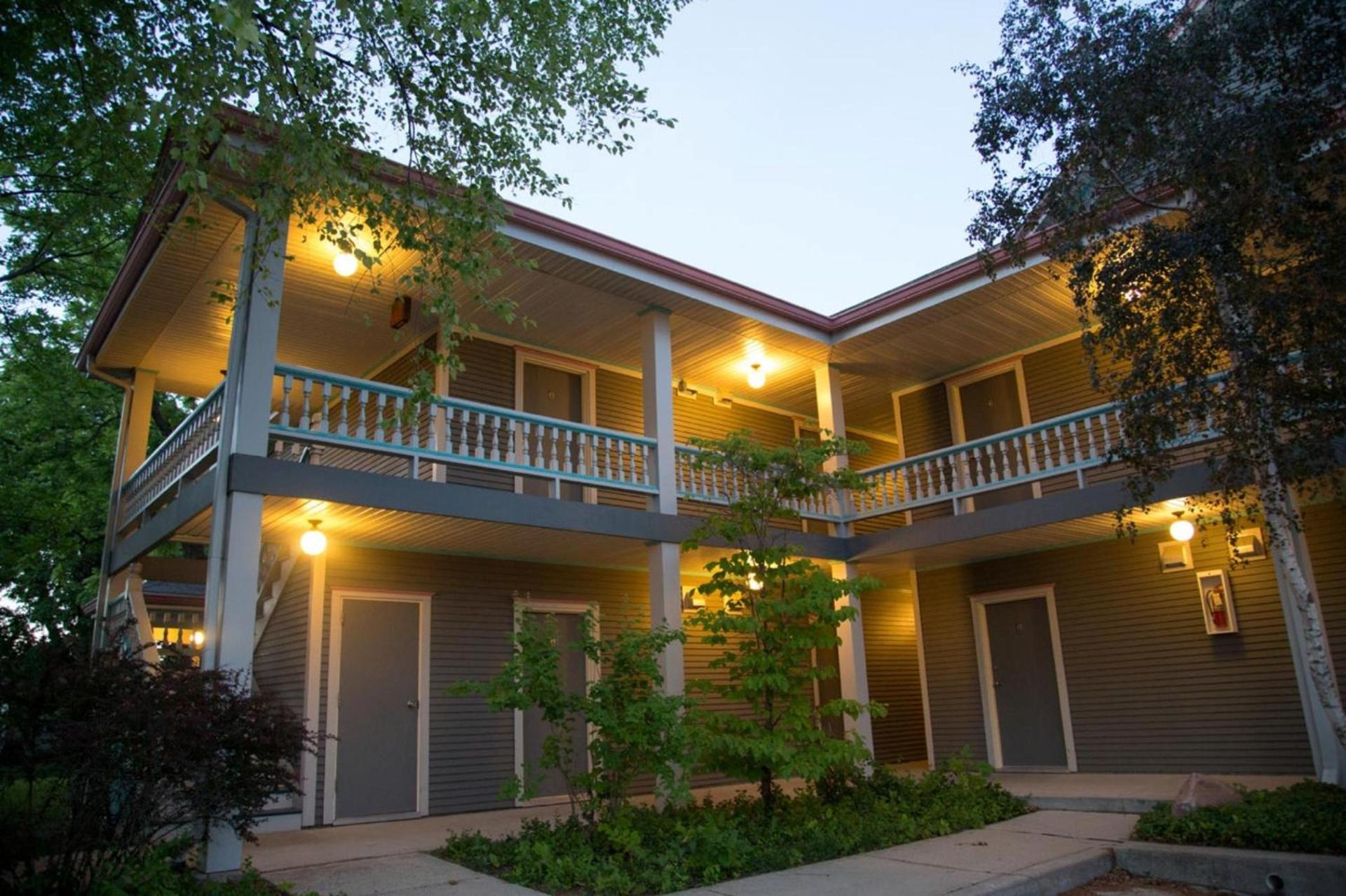 The Shelby Inn photo 30
