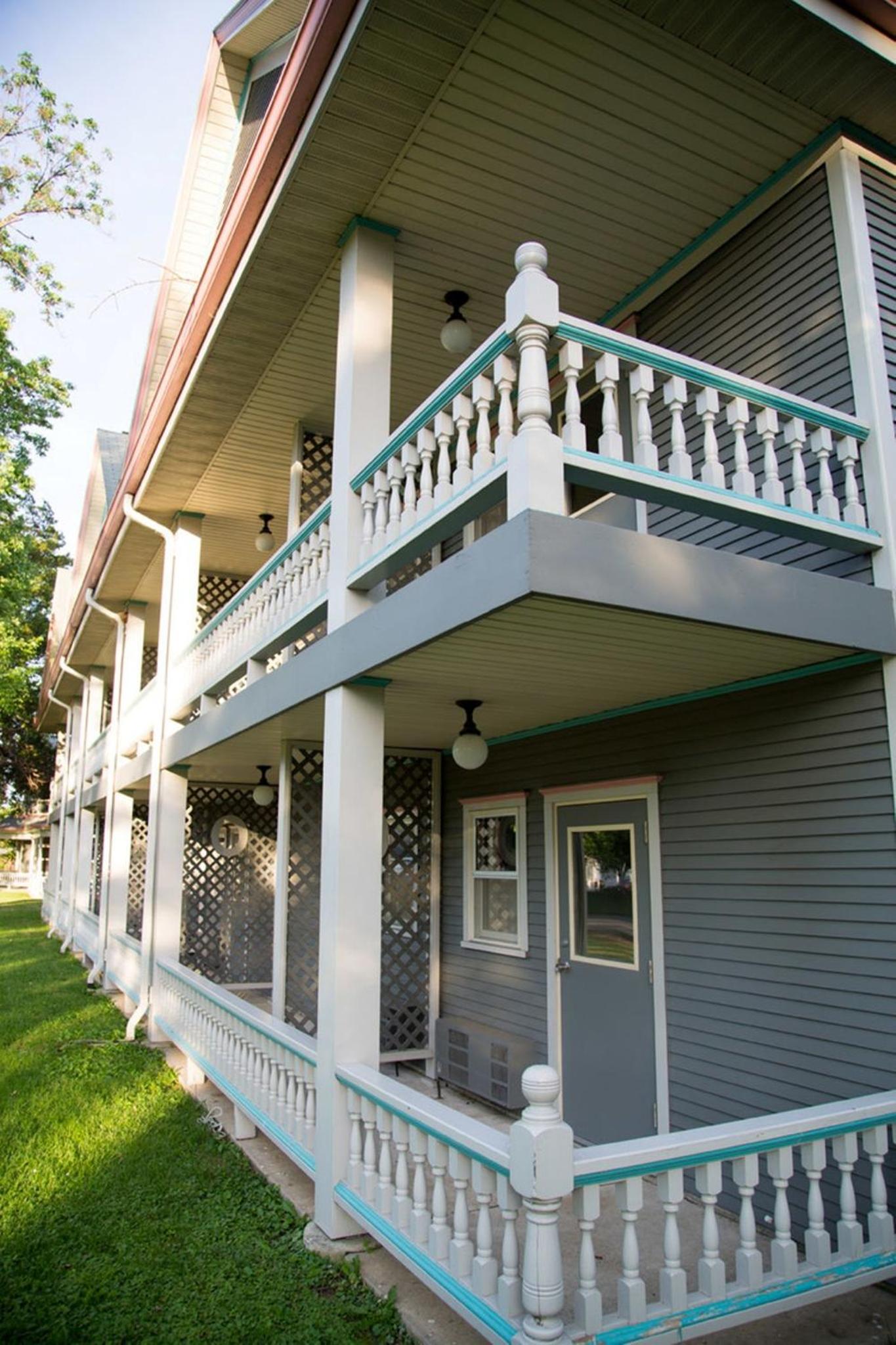 The Shelby Inn photo 10