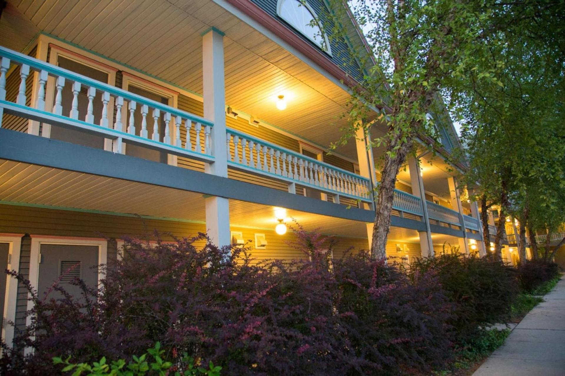 The Shelby Inn photo 12