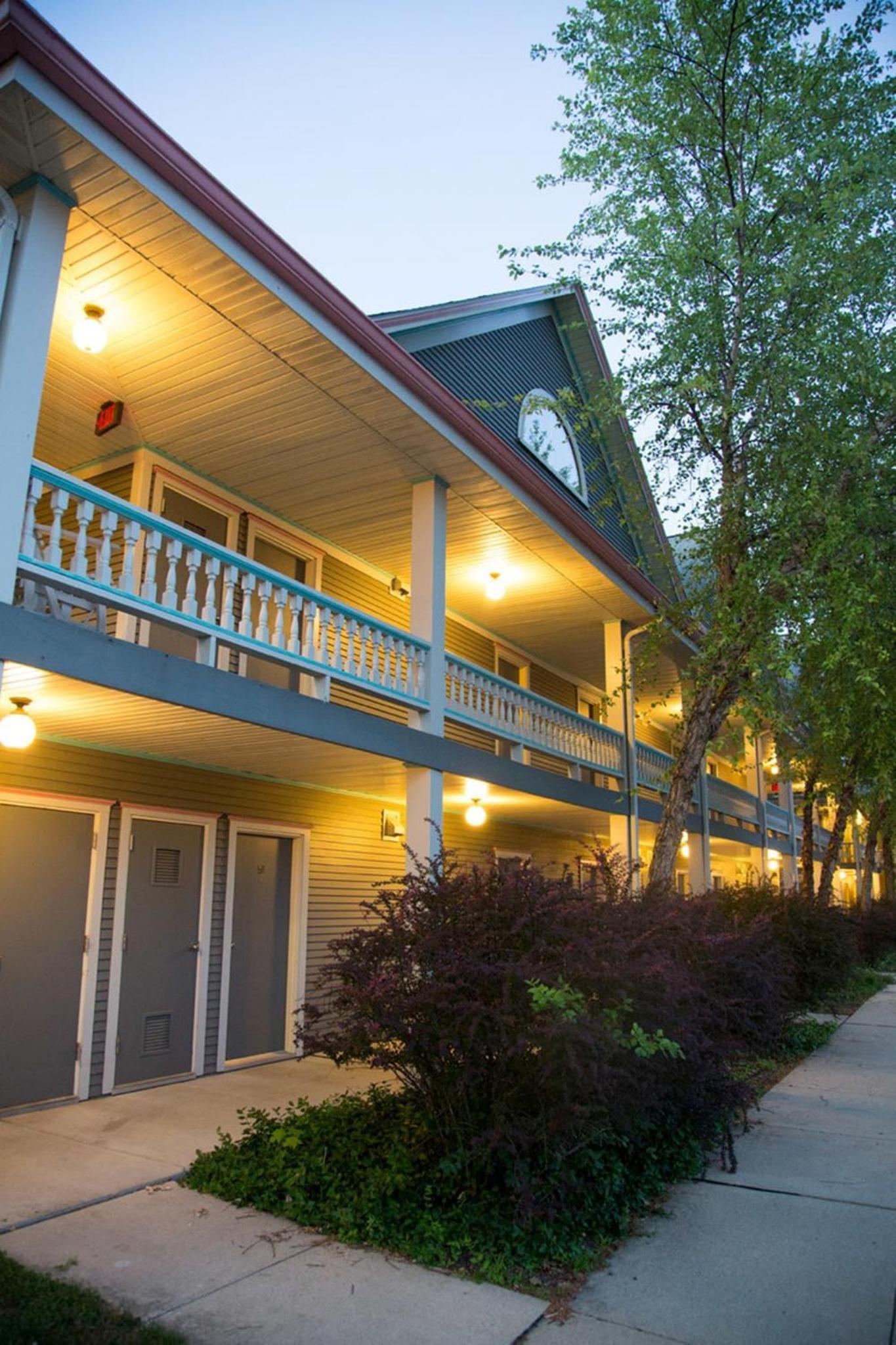 The Shelby Inn photo 11