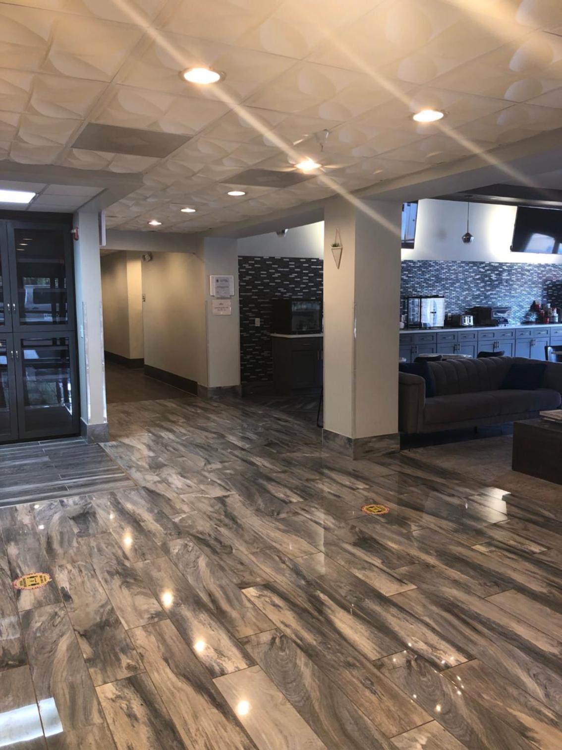 Wingate by Wyndham Humble/Houston Intercontinental Airport photo 56