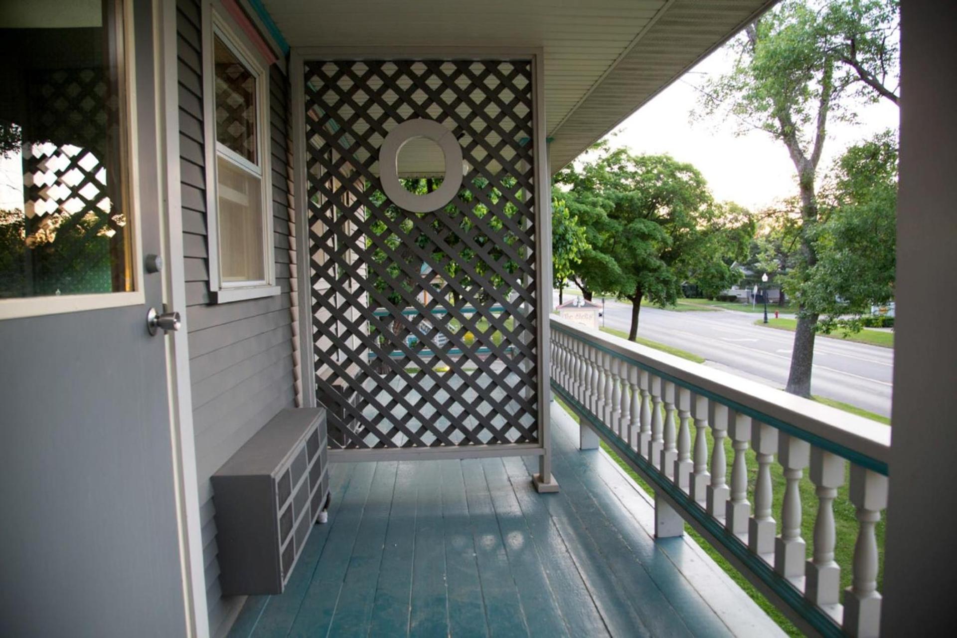 The Shelby Inn photo 9