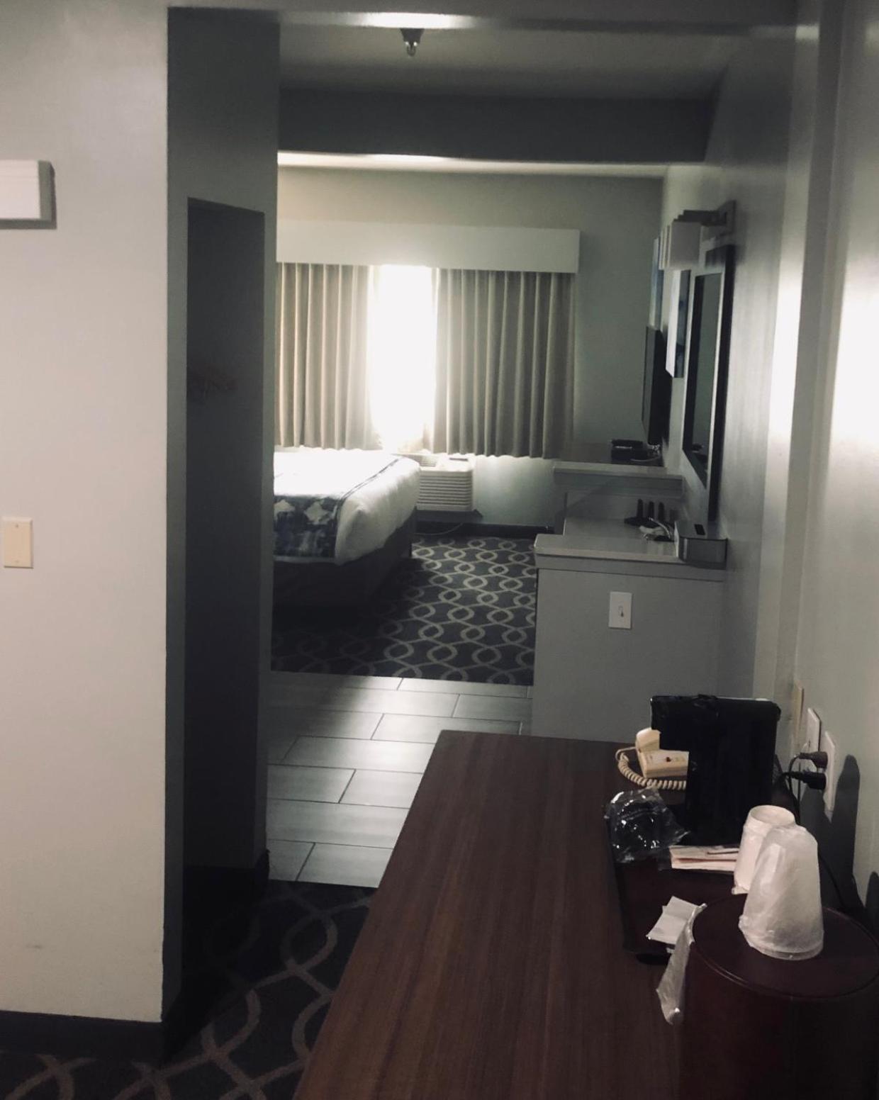 Wingate by Wyndham Humble/Houston Intercontinental Airport photo 73