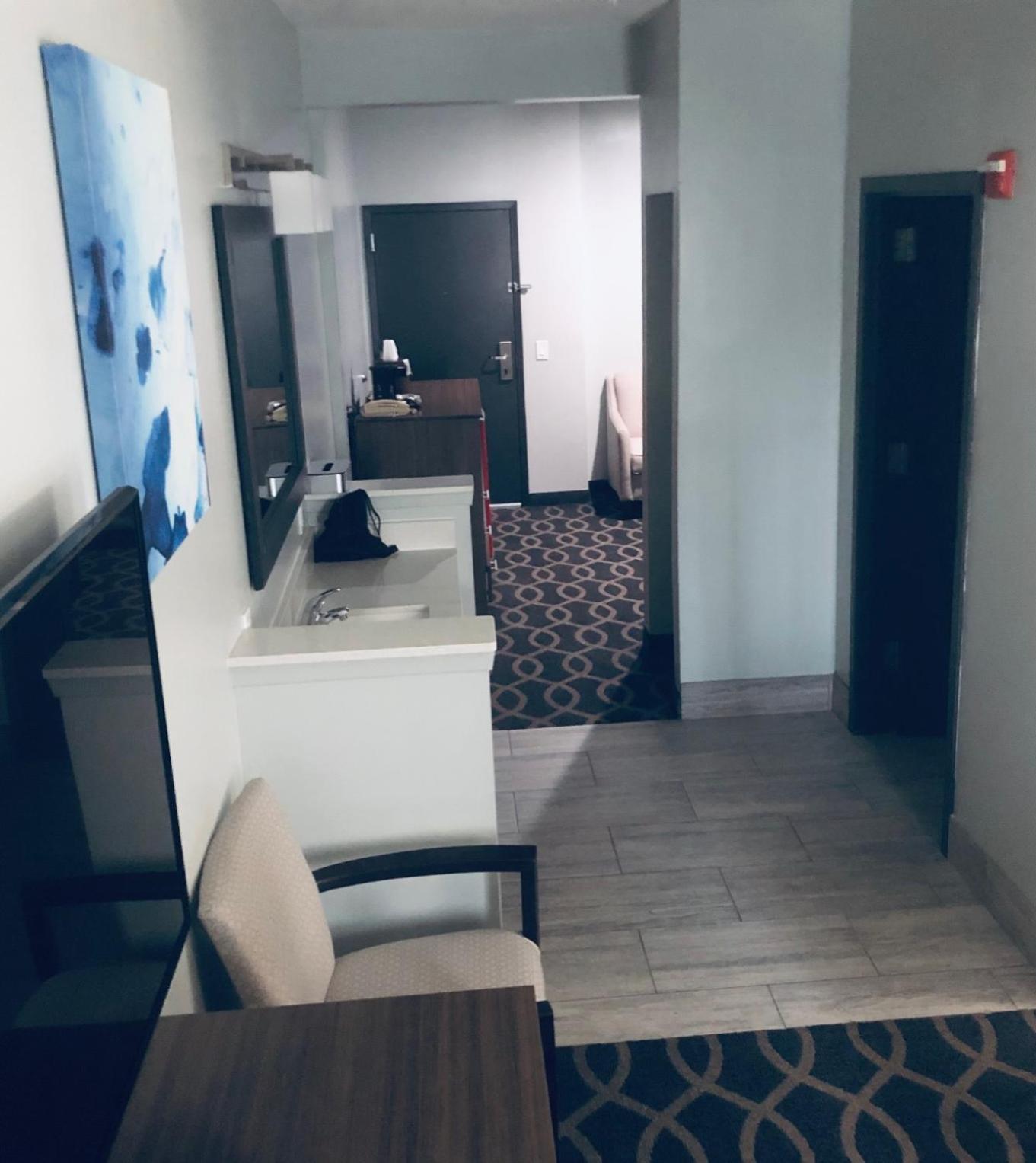 Wingate by Wyndham Humble/Houston Intercontinental Airport photo 71