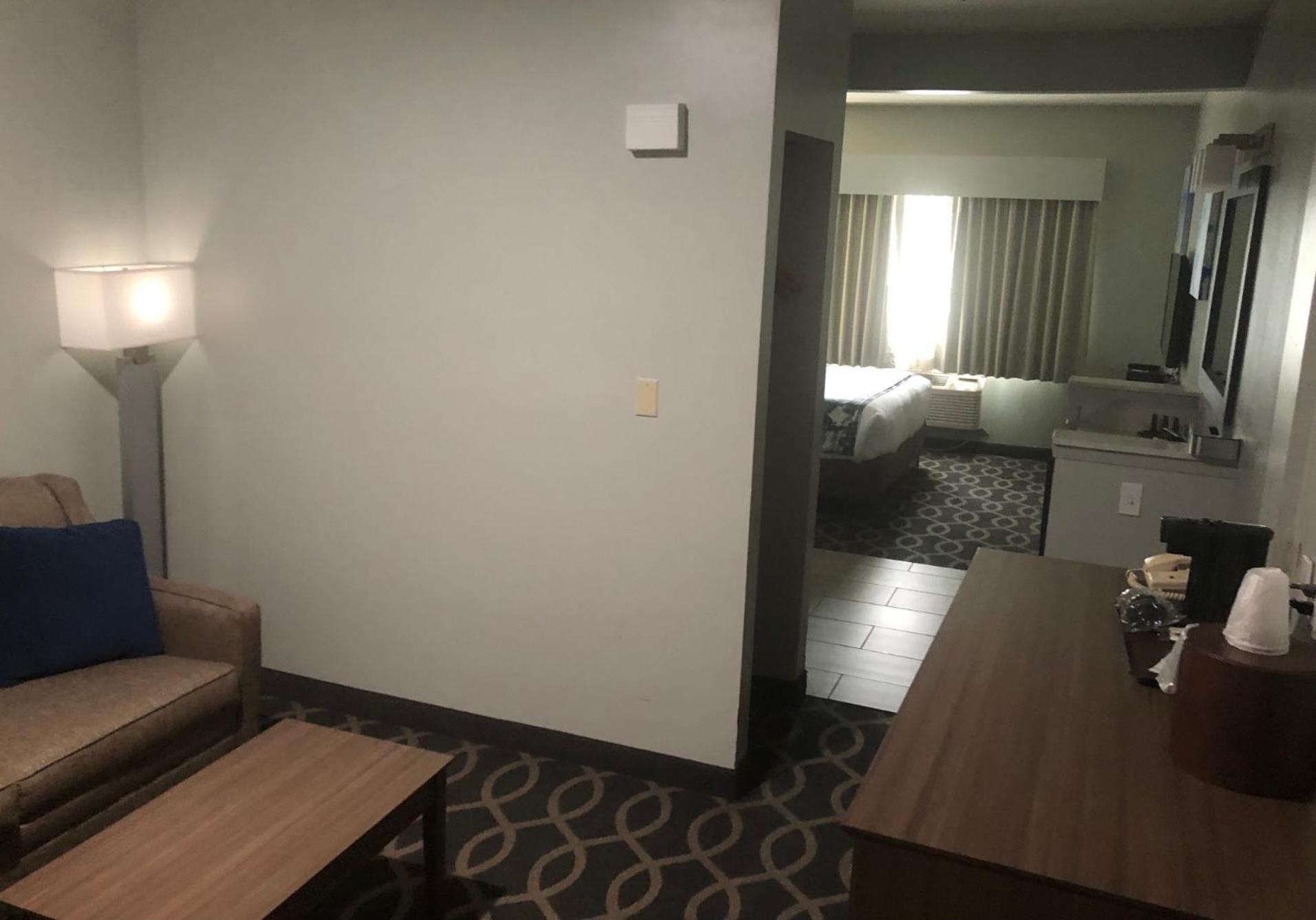 Wingate by Wyndham Humble/Houston Intercontinental Airport photo 72