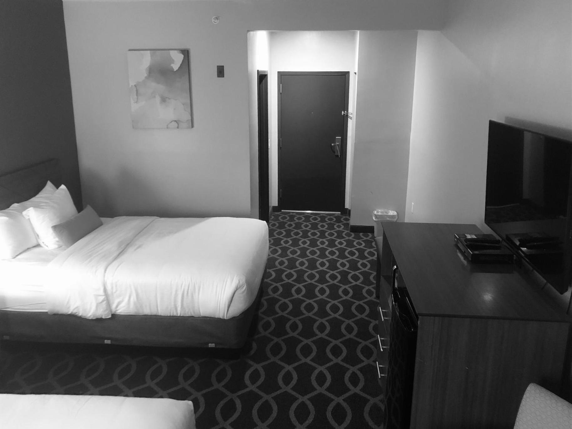 Wingate by Wyndham Humble/Houston Intercontinental Airport photo 66