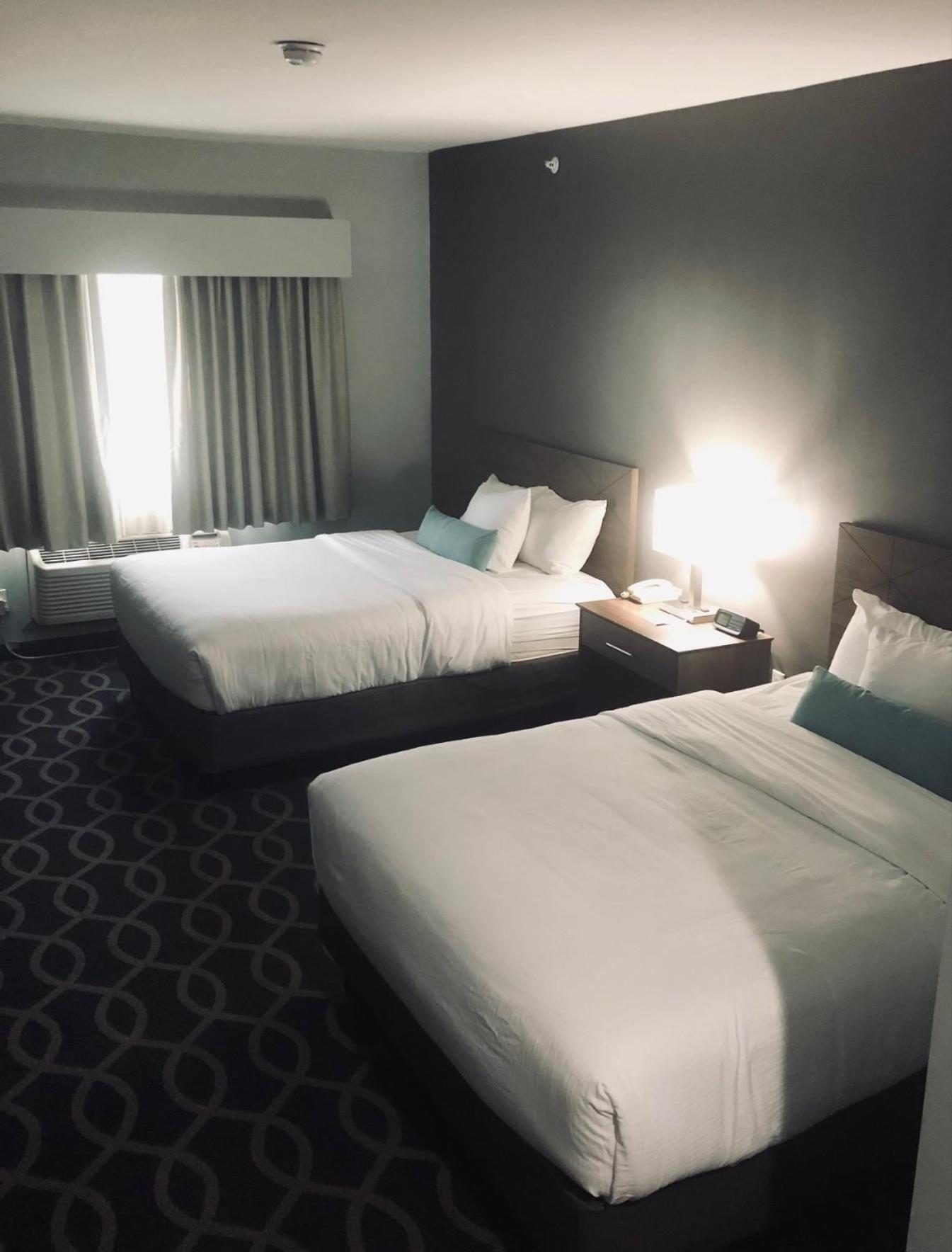 Wingate by Wyndham Humble/Houston Intercontinental Airport photo 70
