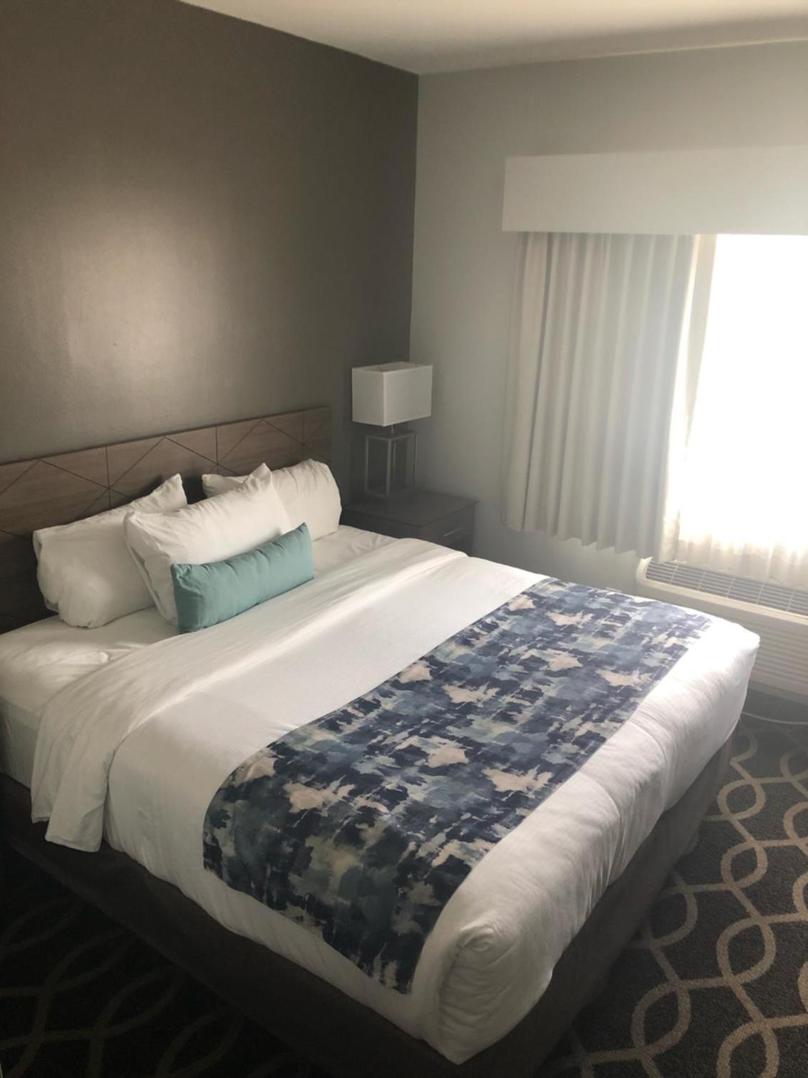 Wingate by Wyndham Humble/Houston Intercontinental Airport photo 74