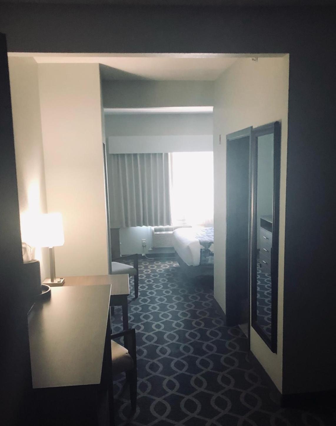 Wingate by Wyndham Humble/Houston Intercontinental Airport photo 82