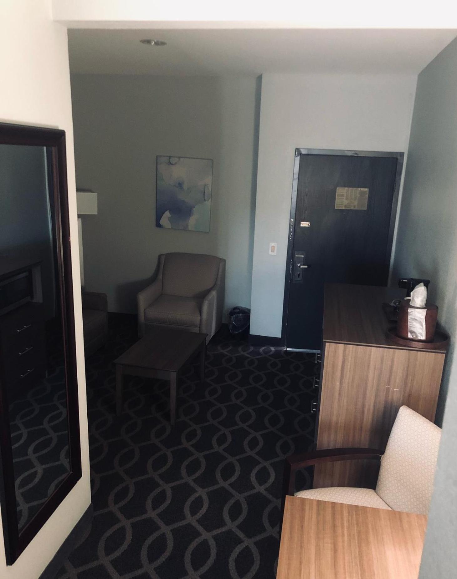 Wingate by Wyndham Humble/Houston Intercontinental Airport photo 78