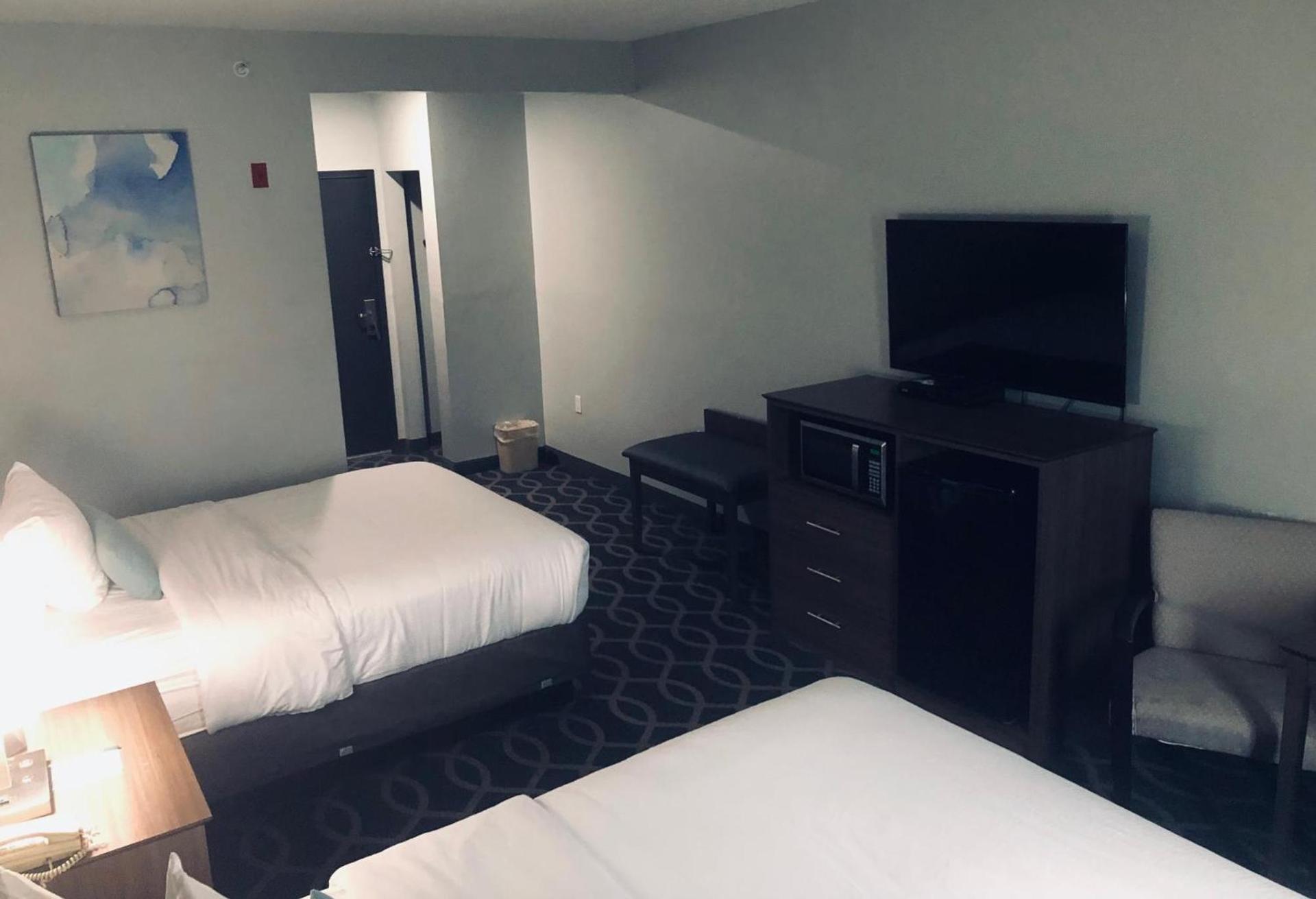 Wingate by Wyndham Humble/Houston Intercontinental Airport photo 87